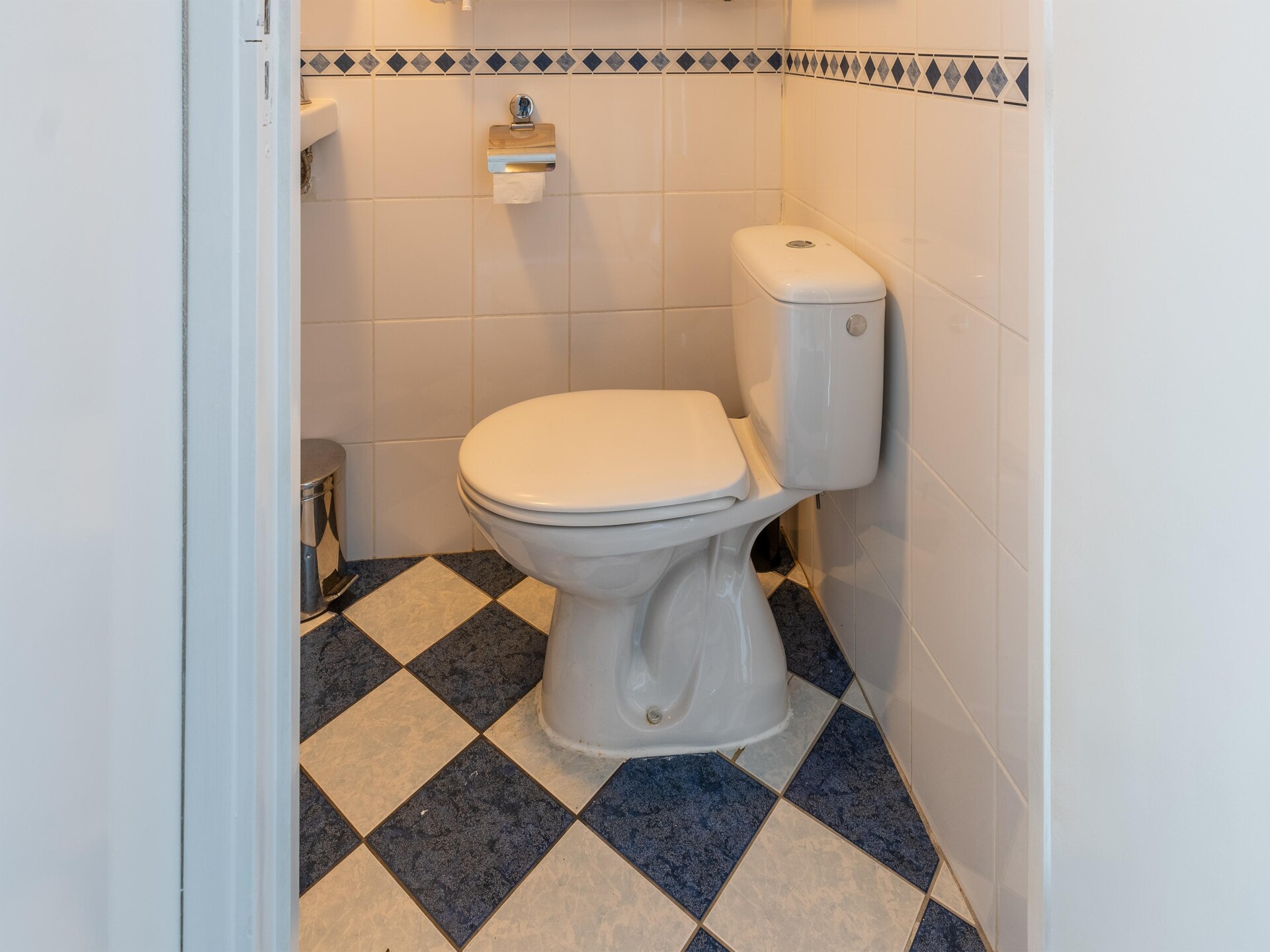 Vrijstaand vakantiehuis aan zee in Baarland, Zeeland - foto 30