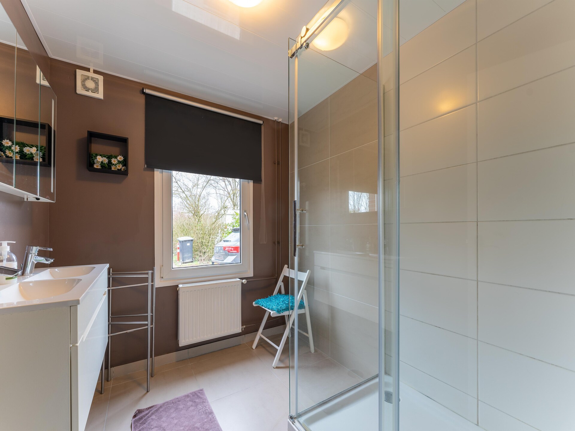 Vrijstaand vakantiehuis aan zee in Baarland, Zeeland - foto 33