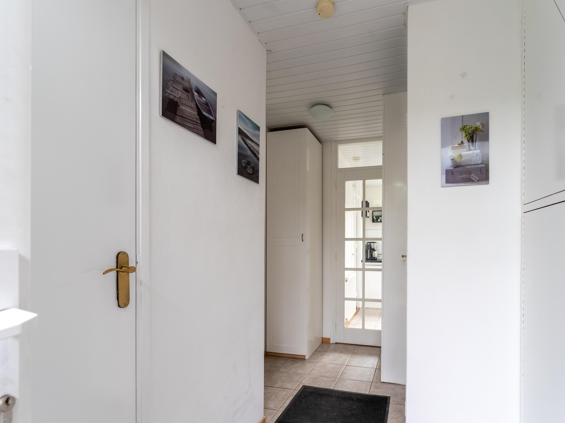 Vrijstaand vakantiehuis aan zee in Baarland, Zeeland - foto 19