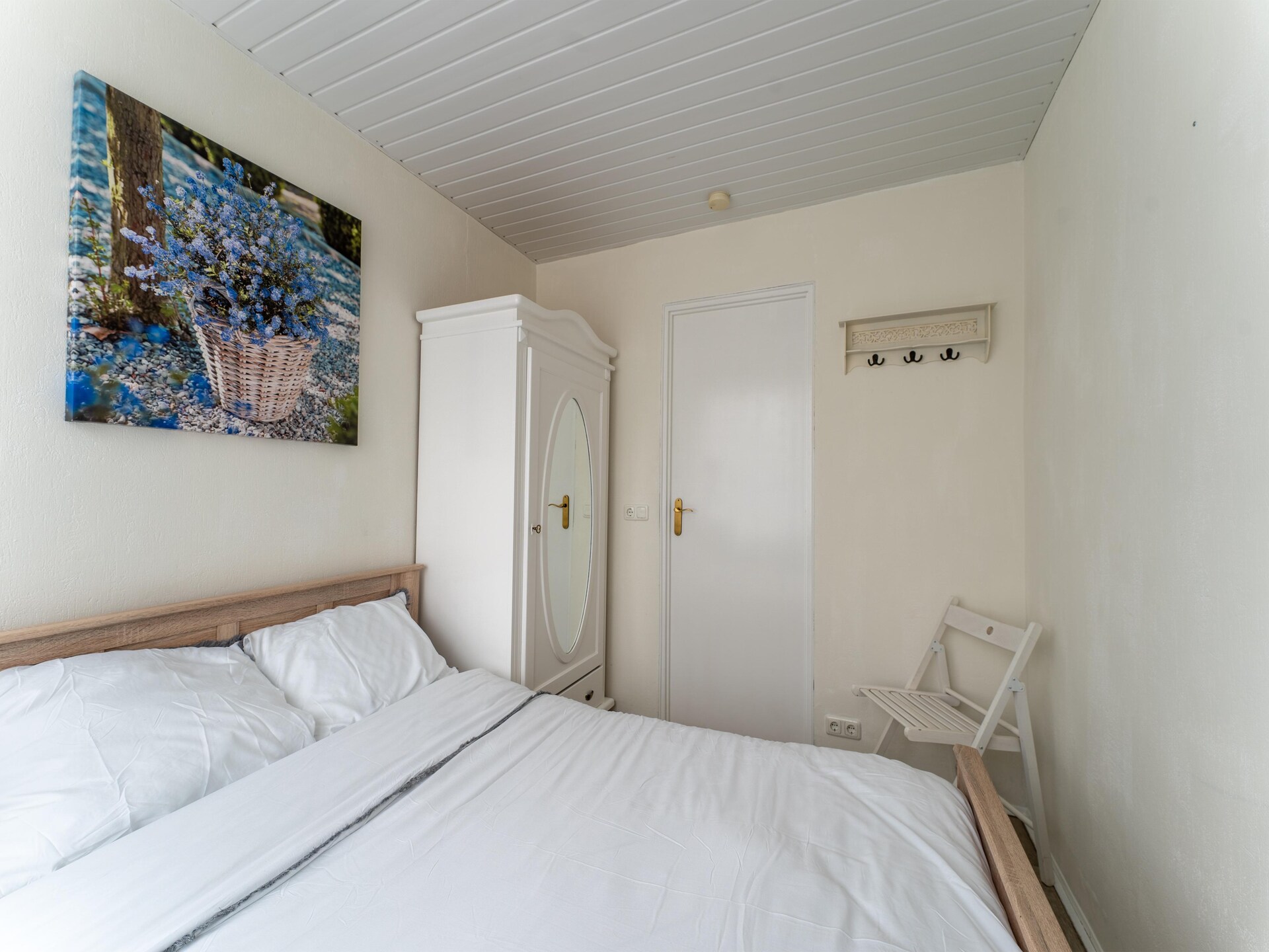 Vrijstaand vakantiehuis aan zee in Baarland, Zeeland - foto 20