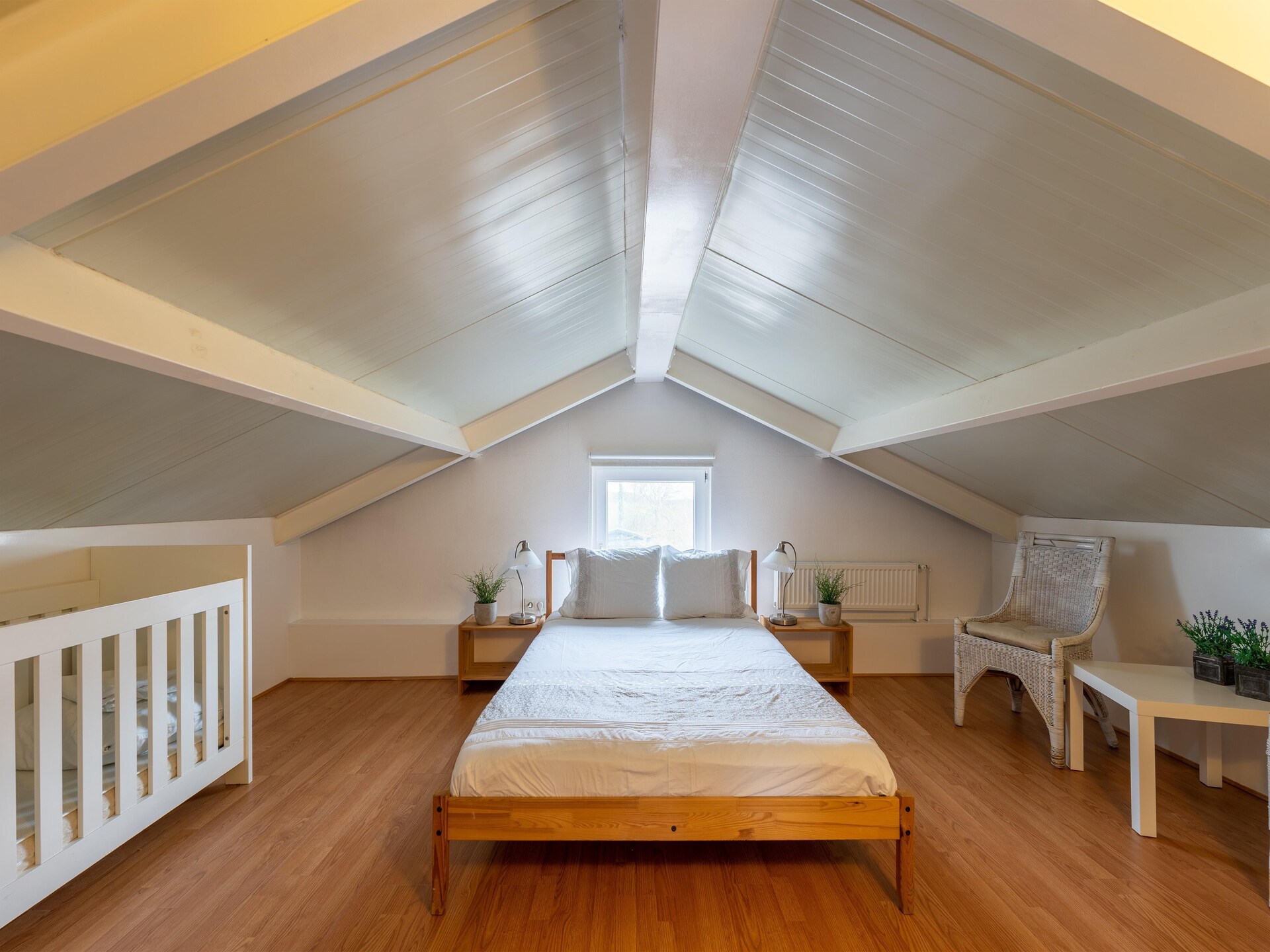 Vrijstaand vakantiehuis aan zee in Baarland, Zeeland - foto 23