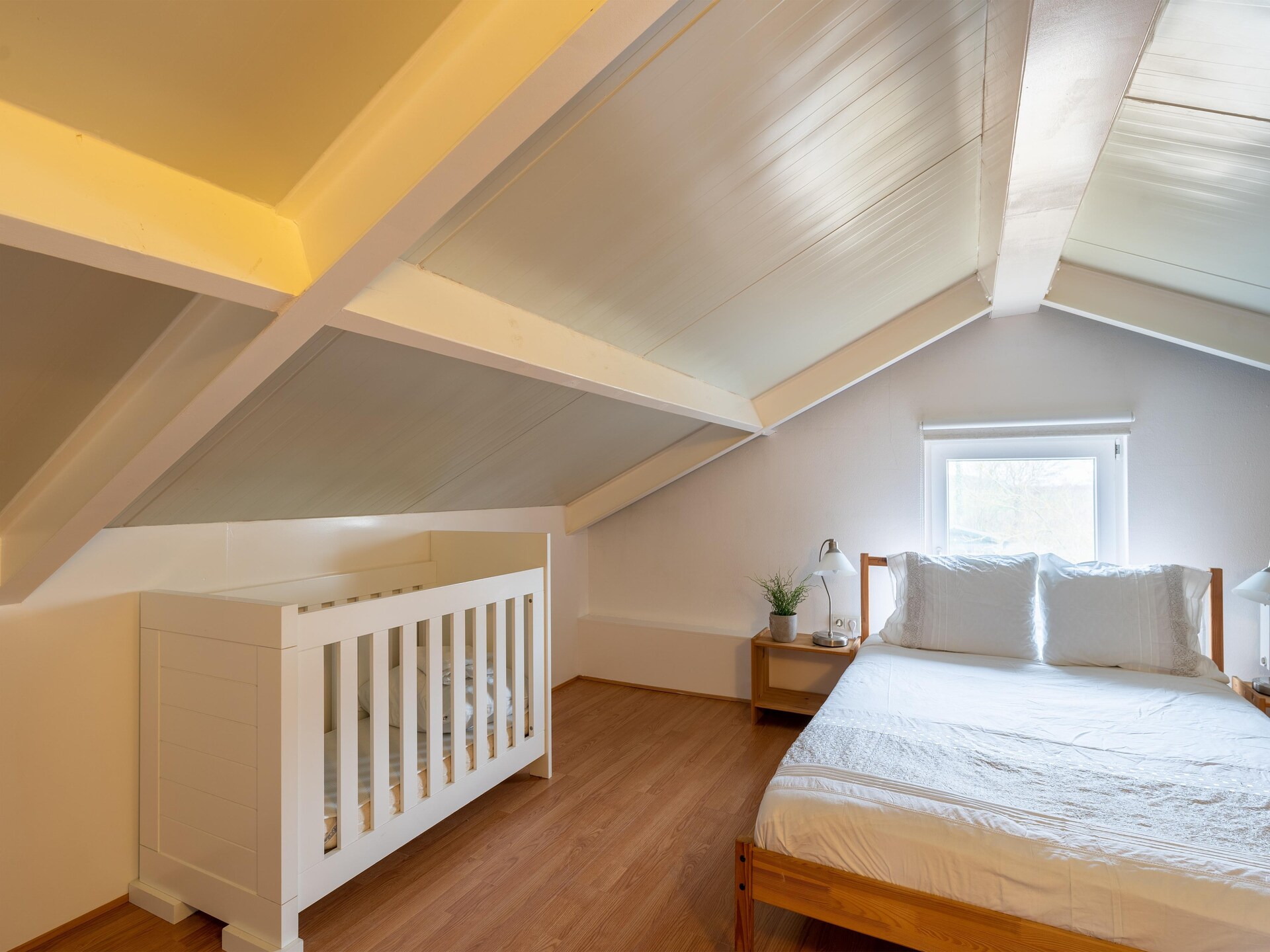 Vrijstaand vakantiehuis aan zee in Baarland, Zeeland - foto 24
