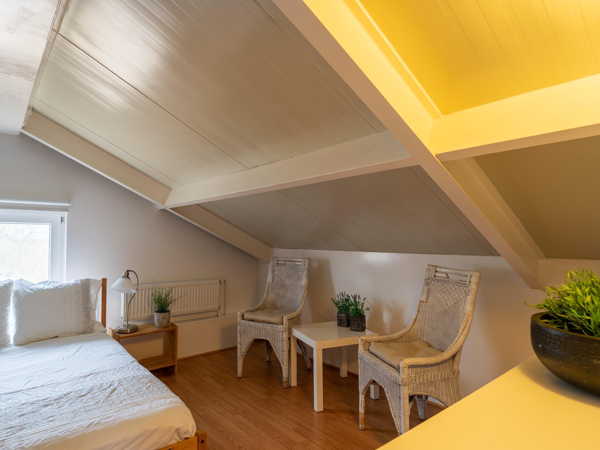 Vrijstaand vakantiehuis aan zee in Baarland, Zeeland - foto 25