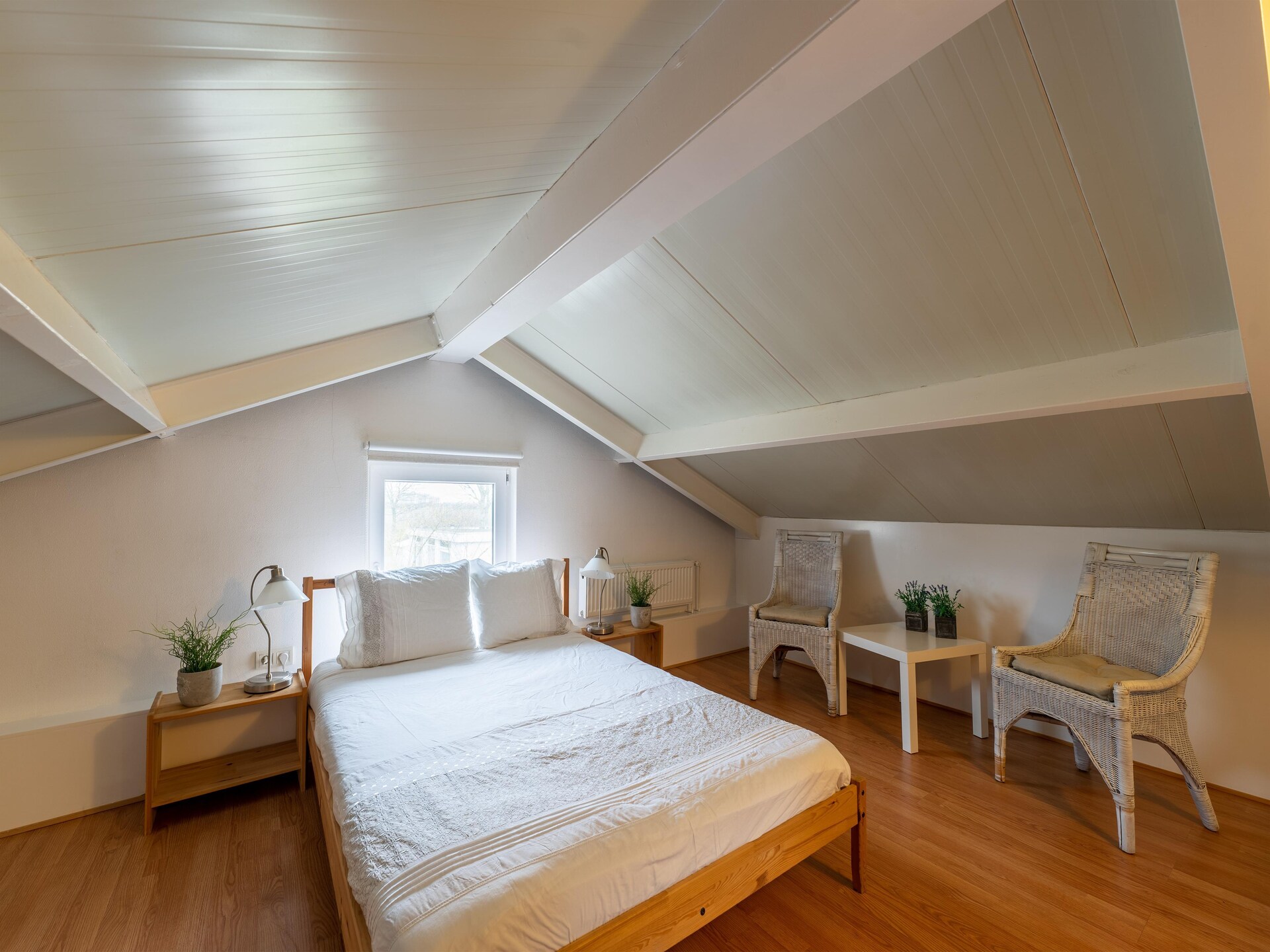 Vrijstaand vakantiehuis aan zee in Baarland, Zeeland - foto 26
