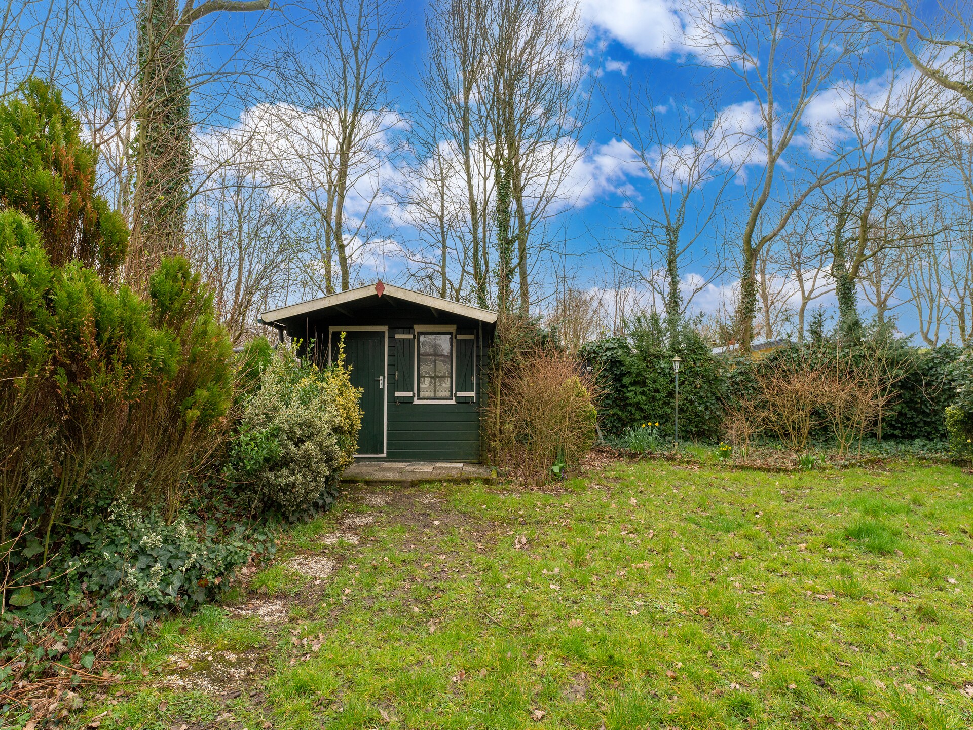 Vrijstaand vakantiehuis aan zee in Baarland, Zeeland - foto 37