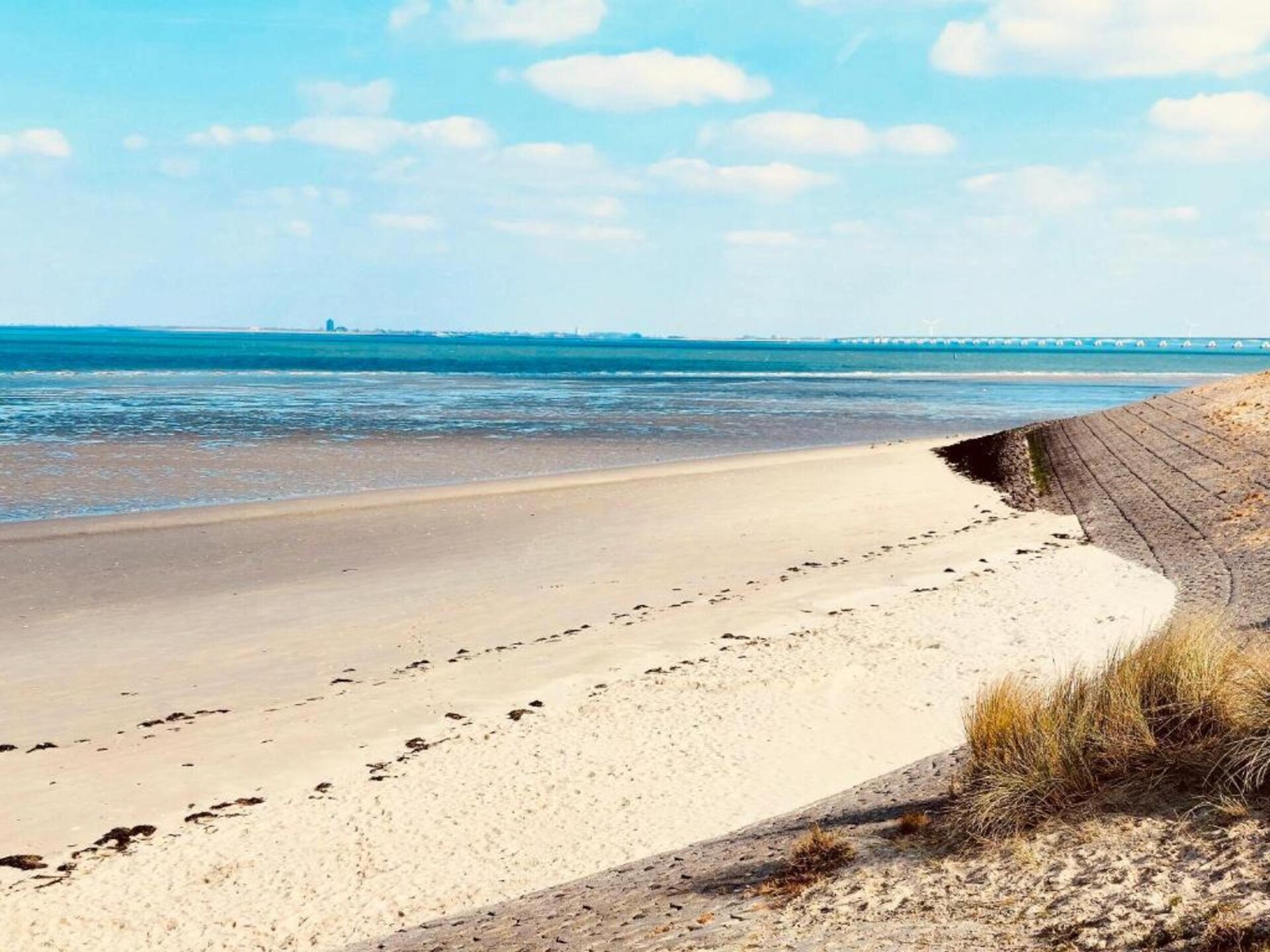 Luxe wellnessvilla met jacuzzi en sauna in Colijnsplaat, Zeeland - foto 32
