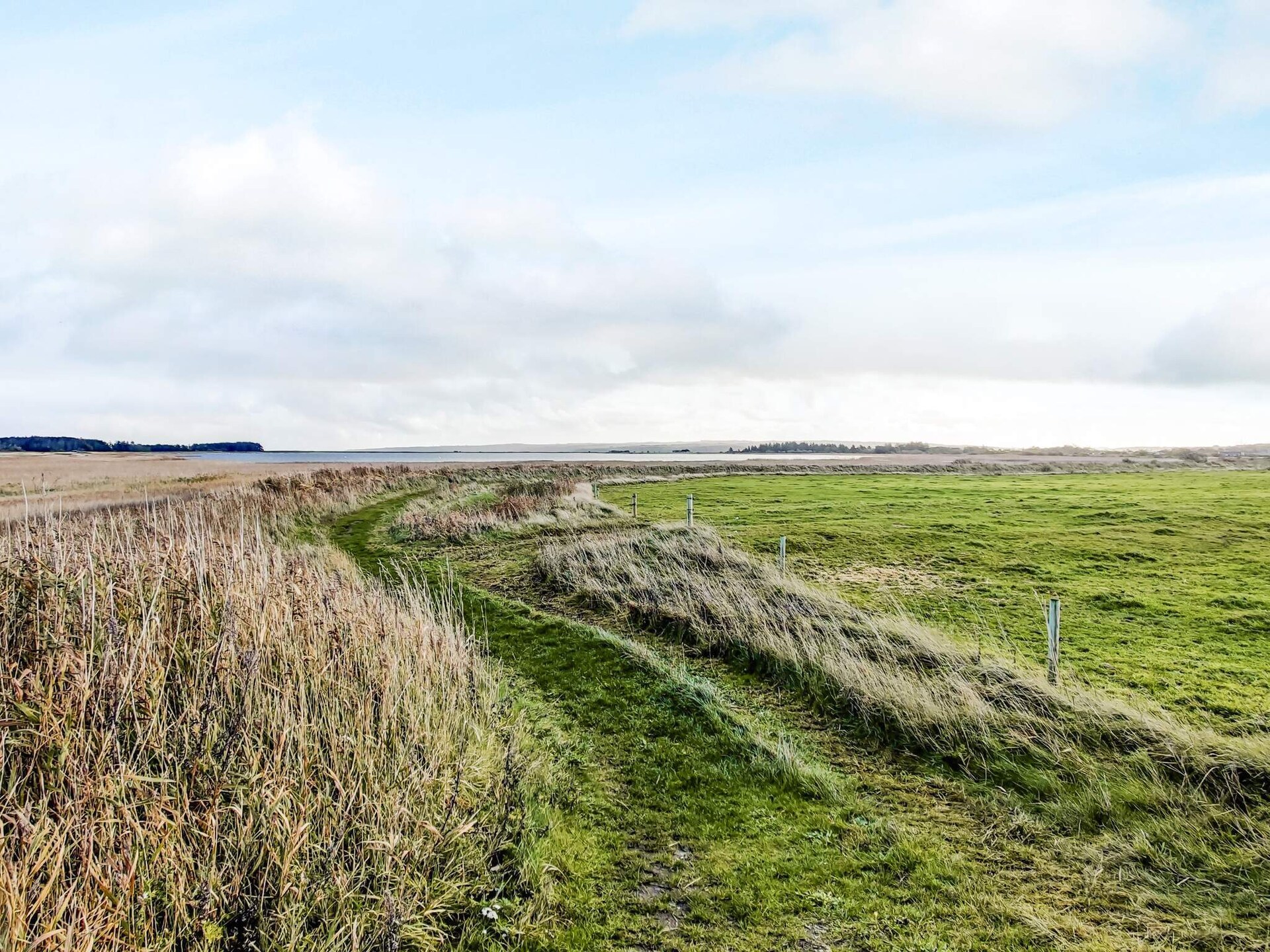 7-persoons vakantiehuis in Lemvig direct aan zee - foto 14