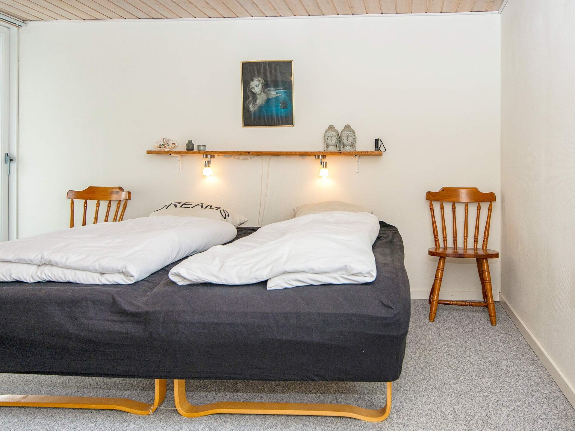 7-persoons vakantiehuis in Lemvig direct aan zee - foto 28