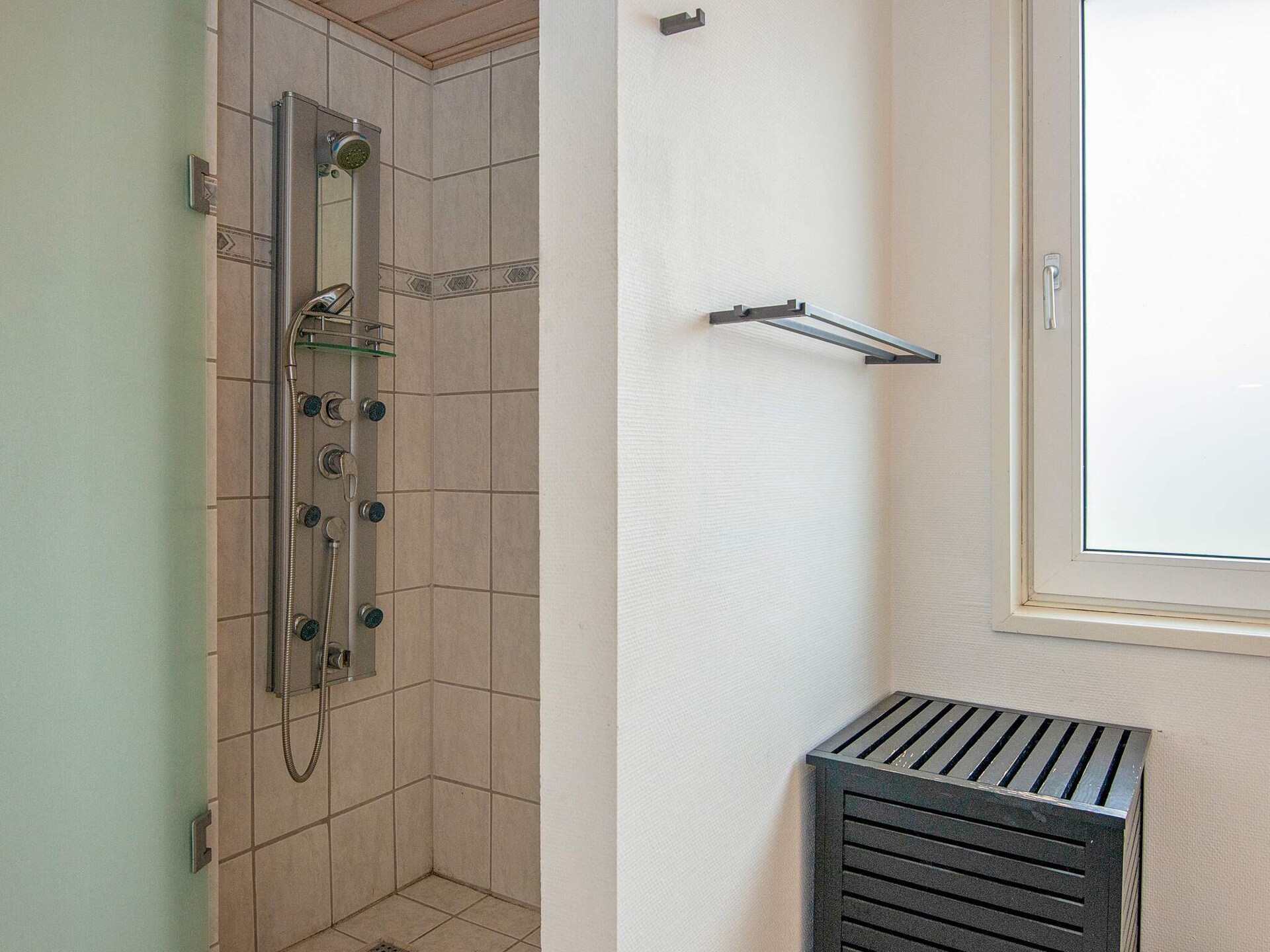 7-persoons vakantiehuis in Lemvig direct aan zee - foto 33