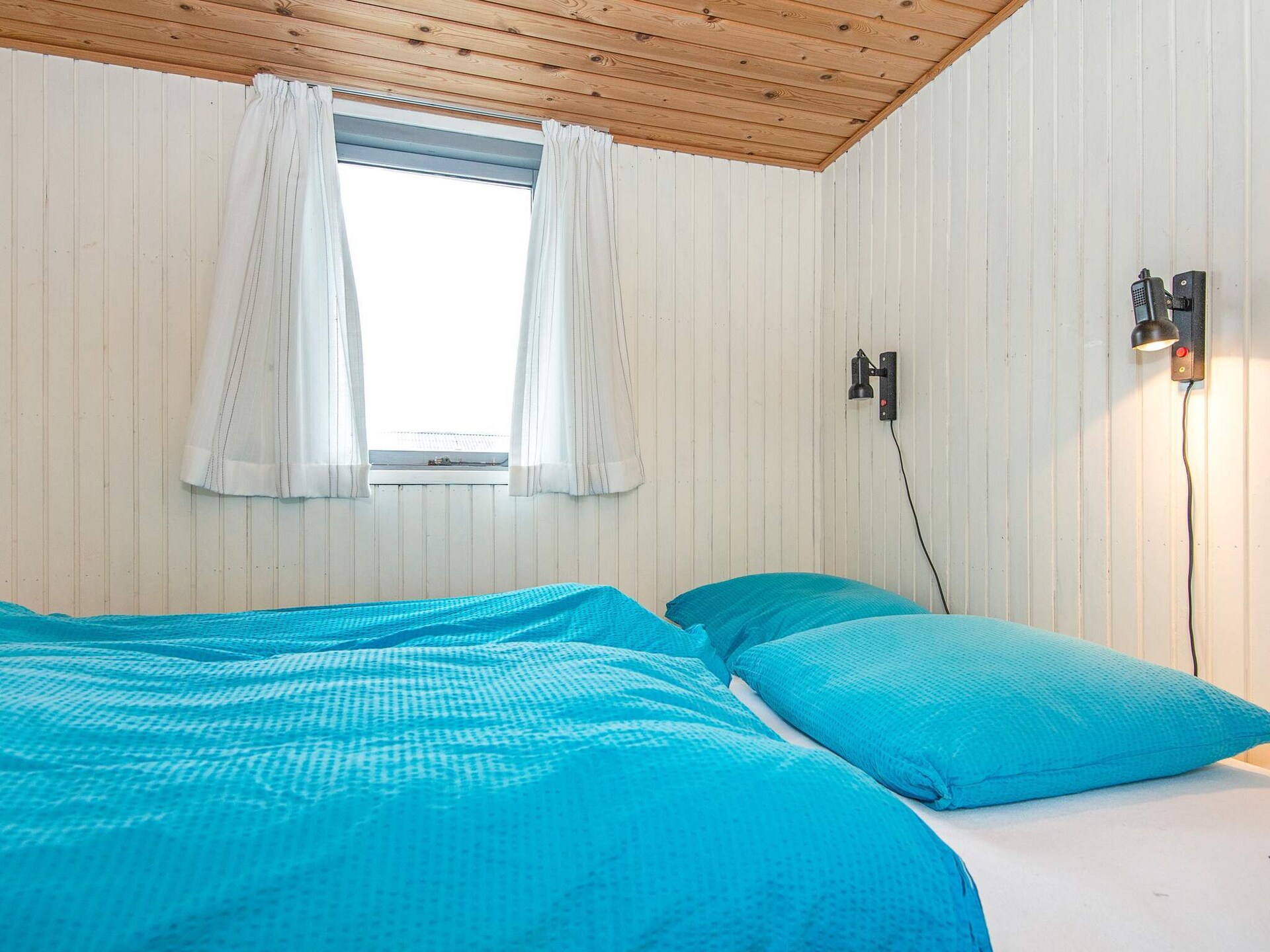 7-persoons vakantiehuis in Lemvig direct aan zee - foto 34