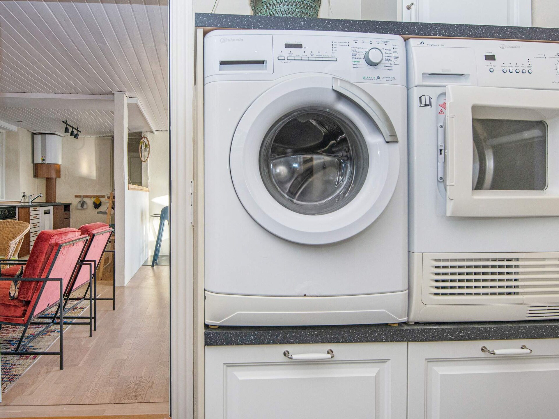 Ruim vakantiehuis nabij Silkeborg met weids uitzicht over de Gudenå - foto 18