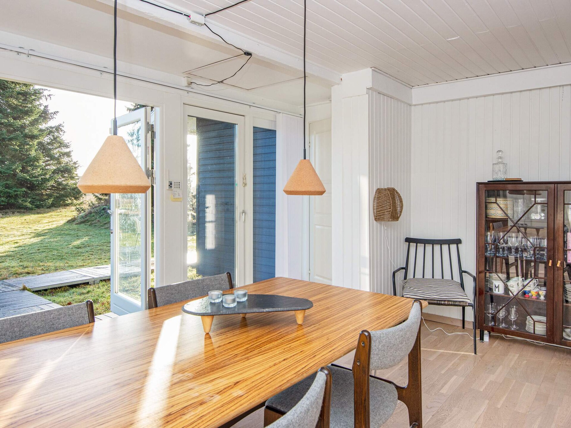 Op 750 m van het meer: ruim vakantiehuis in Silkeborg voor 6 personen - foto 10