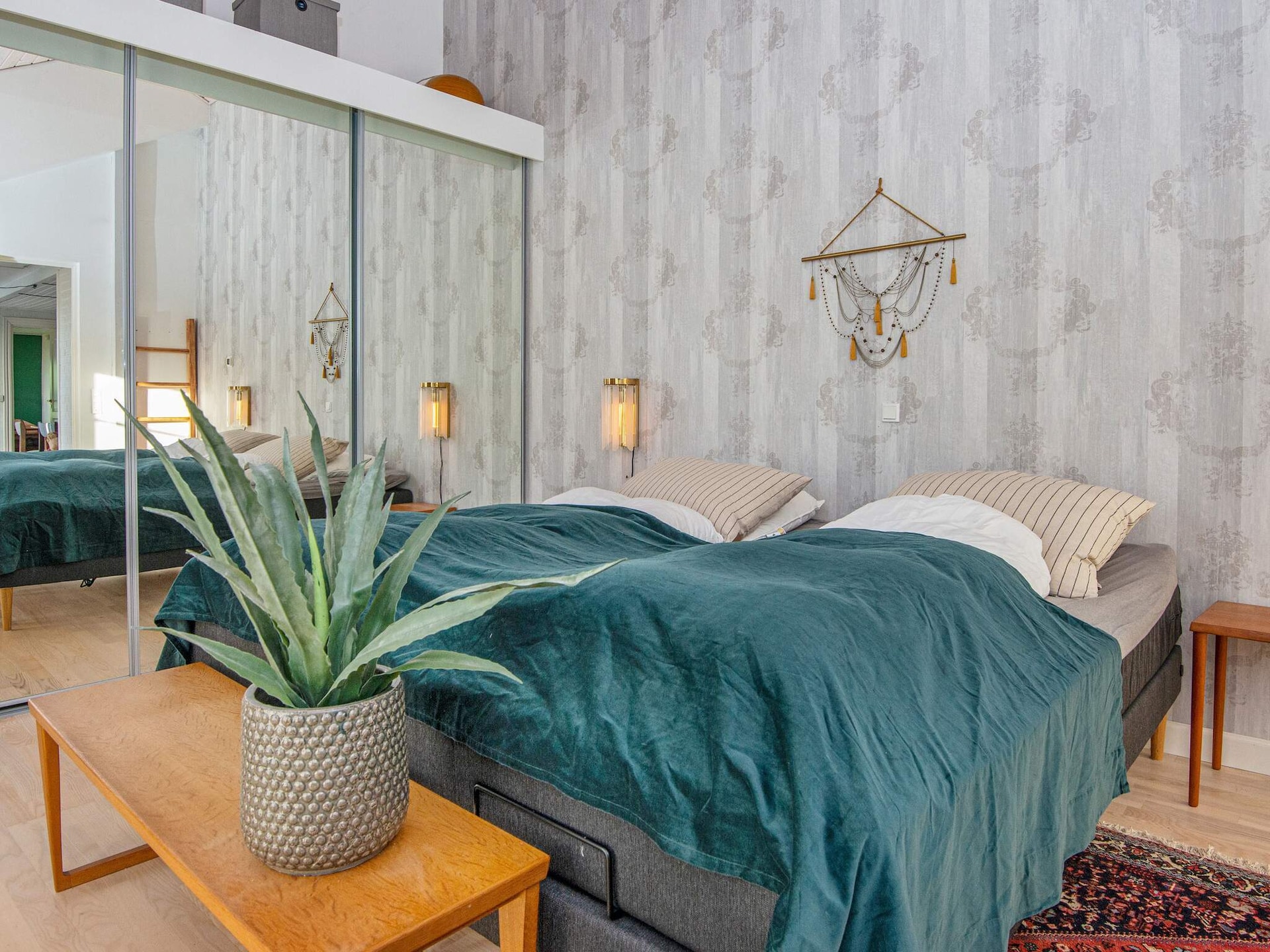 Op 750 m van het meer: ruim vakantiehuis in Silkeborg voor 6 personen - foto 13