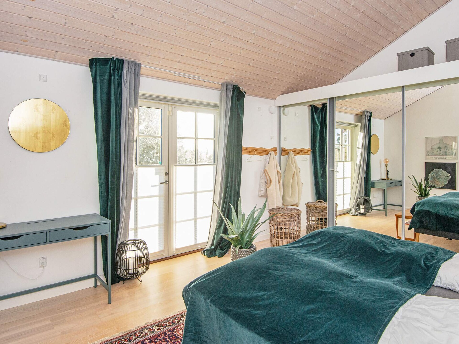 Op 750 m van het meer: ruim vakantiehuis in Silkeborg voor 6 personen - foto 14
