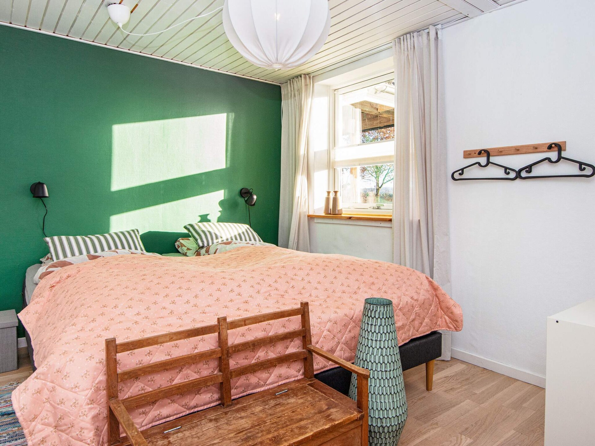 Op 750 m van het meer: ruim vakantiehuis in Silkeborg voor 6 personen - foto 15