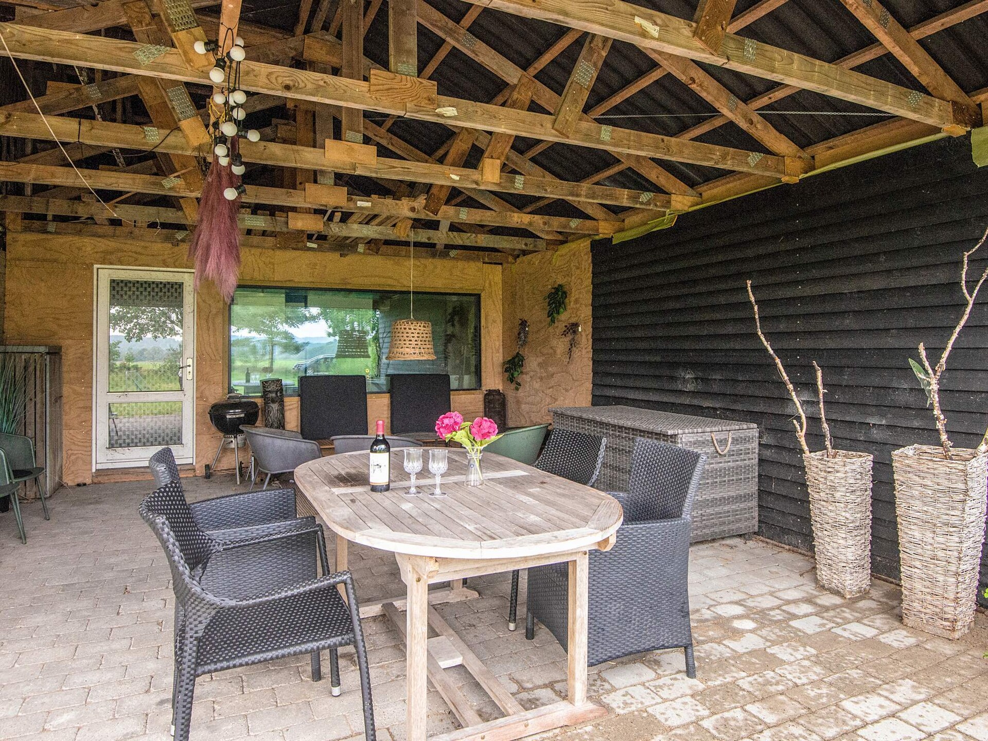 Op 750 m van het meer: ruim vakantiehuis in Silkeborg voor 6 personen - foto 18