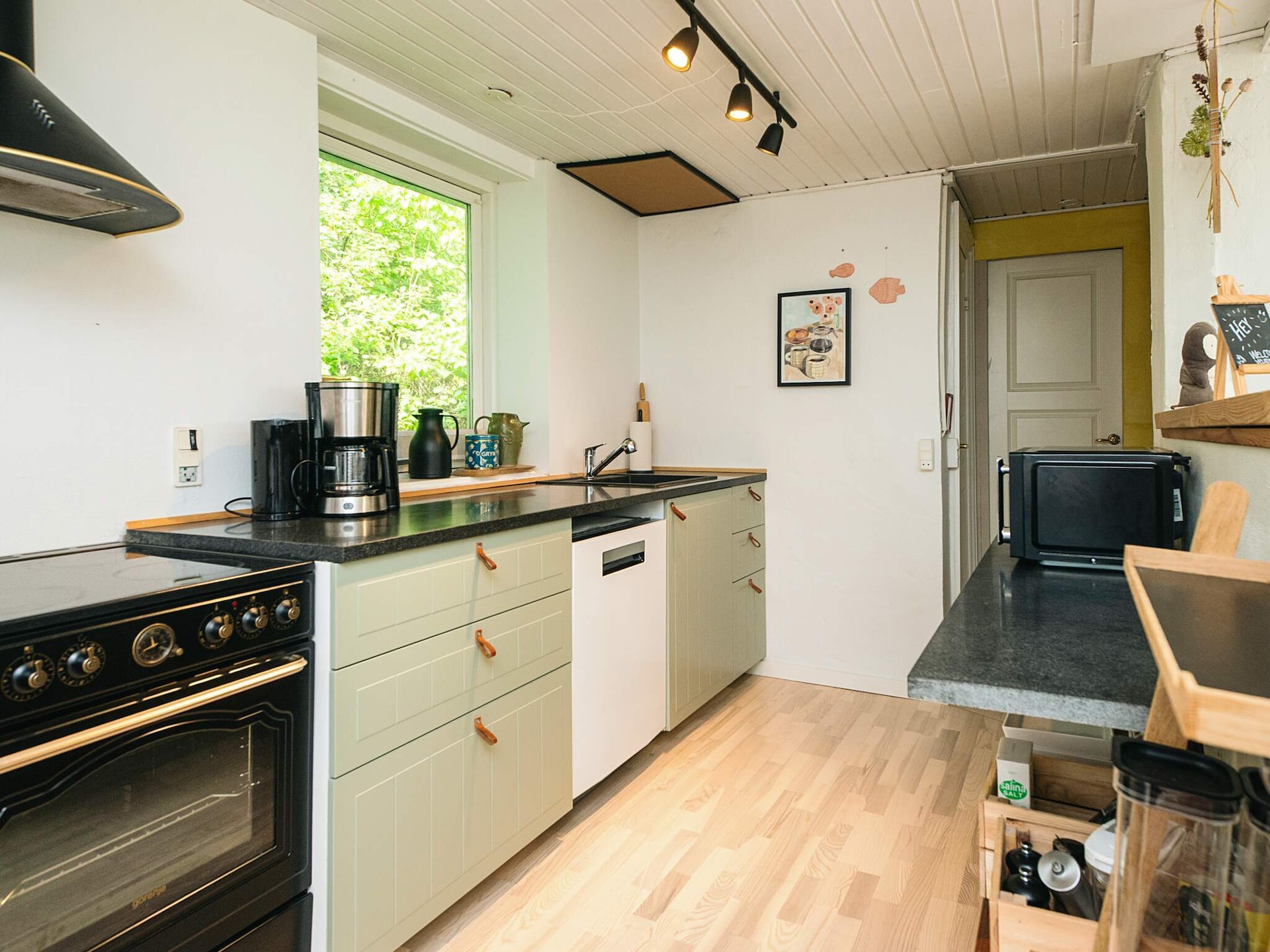 Op 750 m van het meer: ruim vakantiehuis in Silkeborg voor 6 personen - foto 8