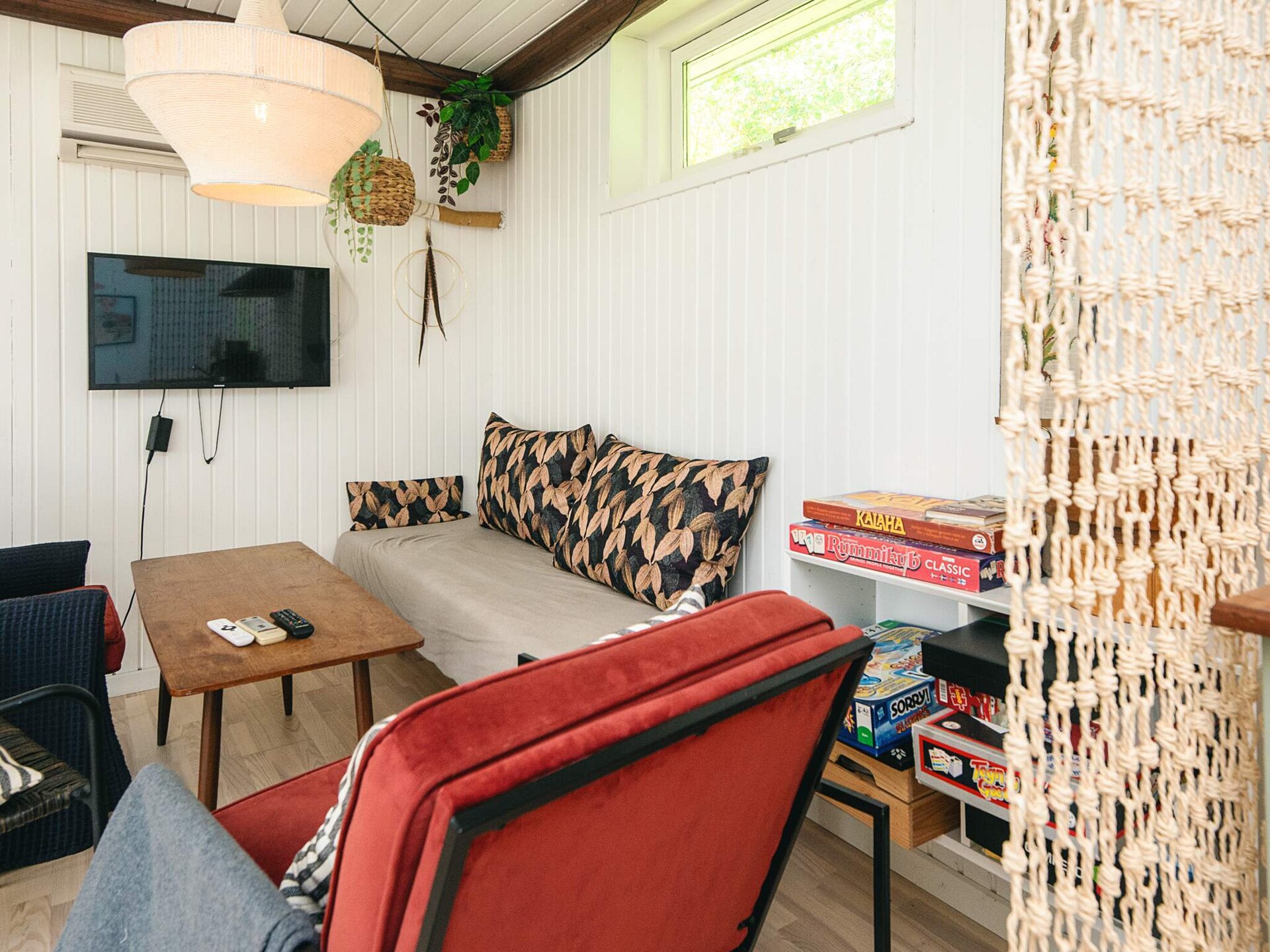 Op 750 m van het meer: ruim vakantiehuis in Silkeborg voor 6 personen - foto 17
