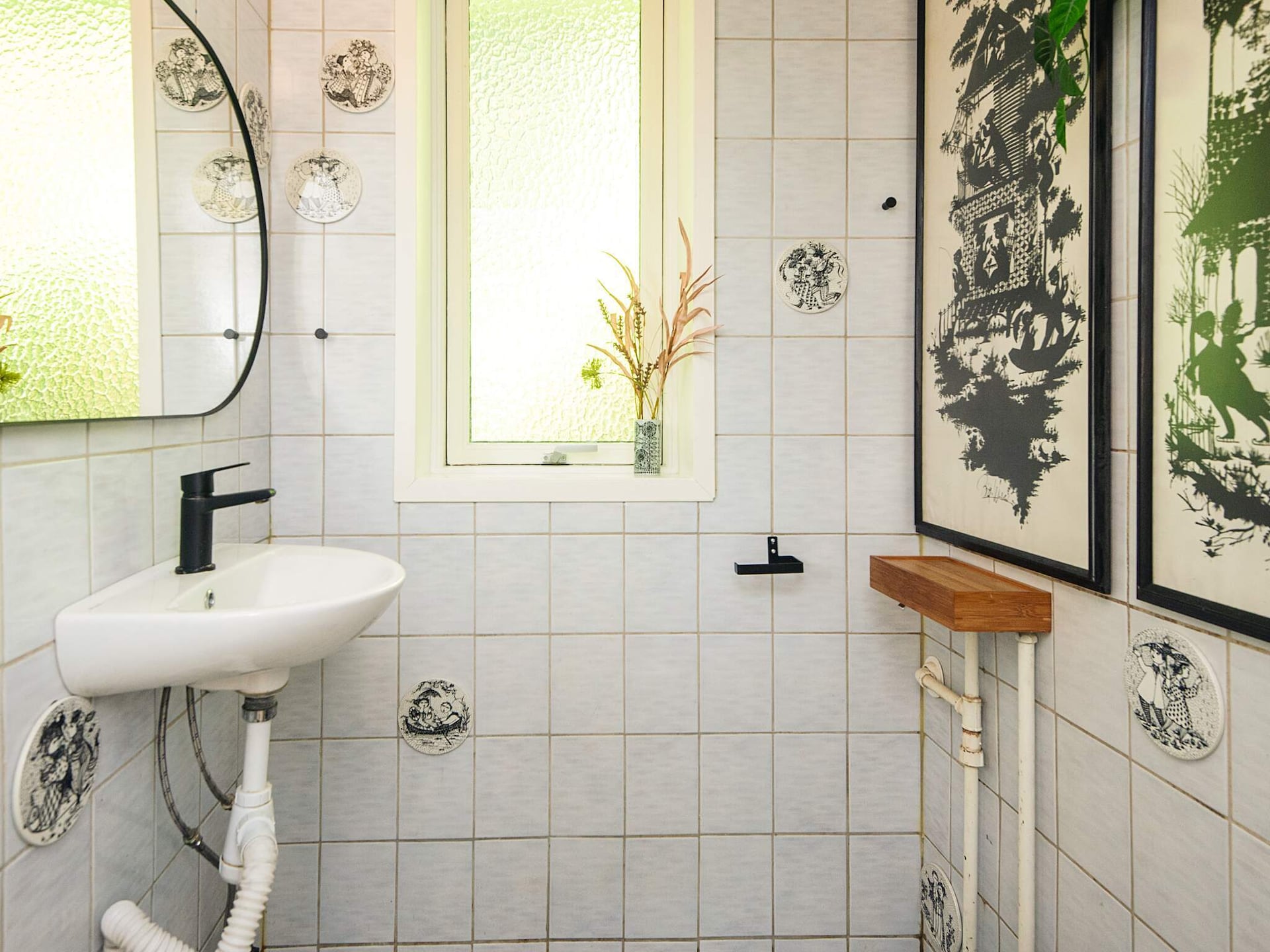 Op 750 m van het meer: ruim vakantiehuis in Silkeborg voor 6 personen - foto 26