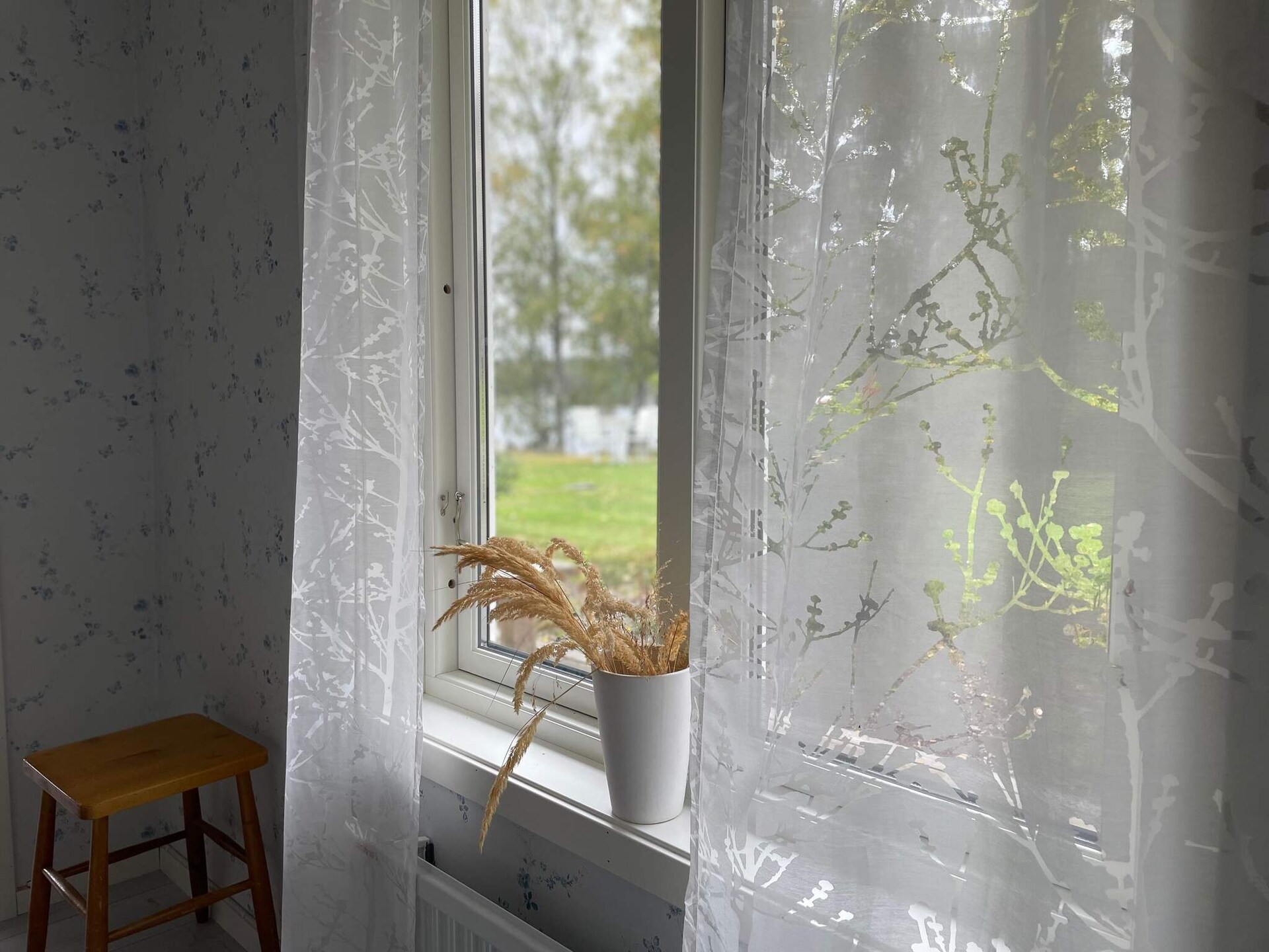 Vakantiehuis aan het Lelång meer met boot en panoramisch uitzicht - foto 24