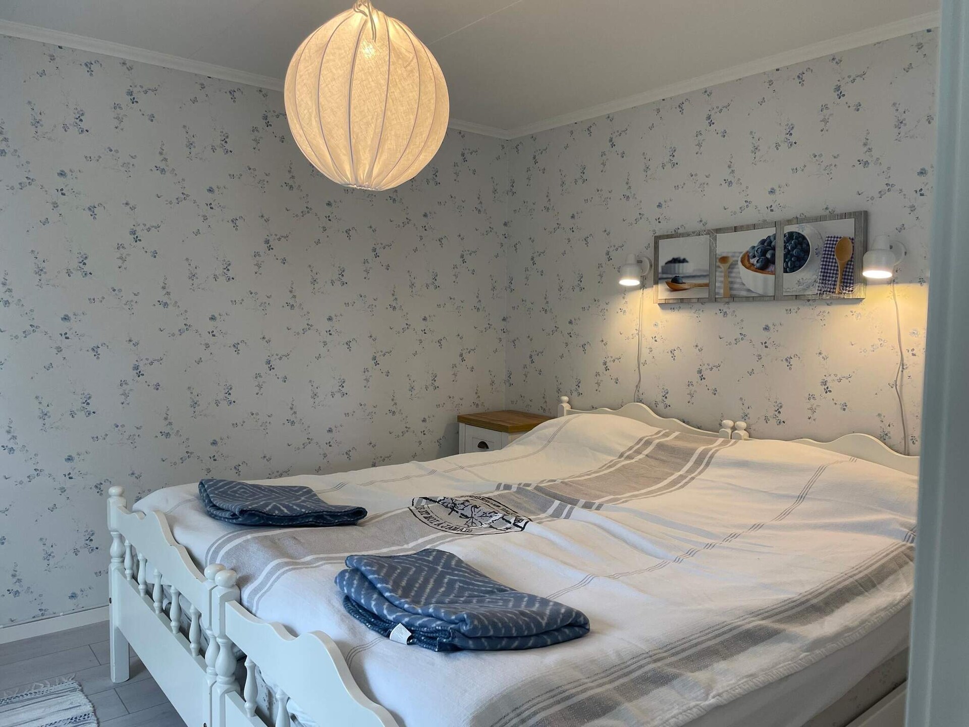 5-persoons vakantiehuis aan het meer in Bengtsfors - foto 23