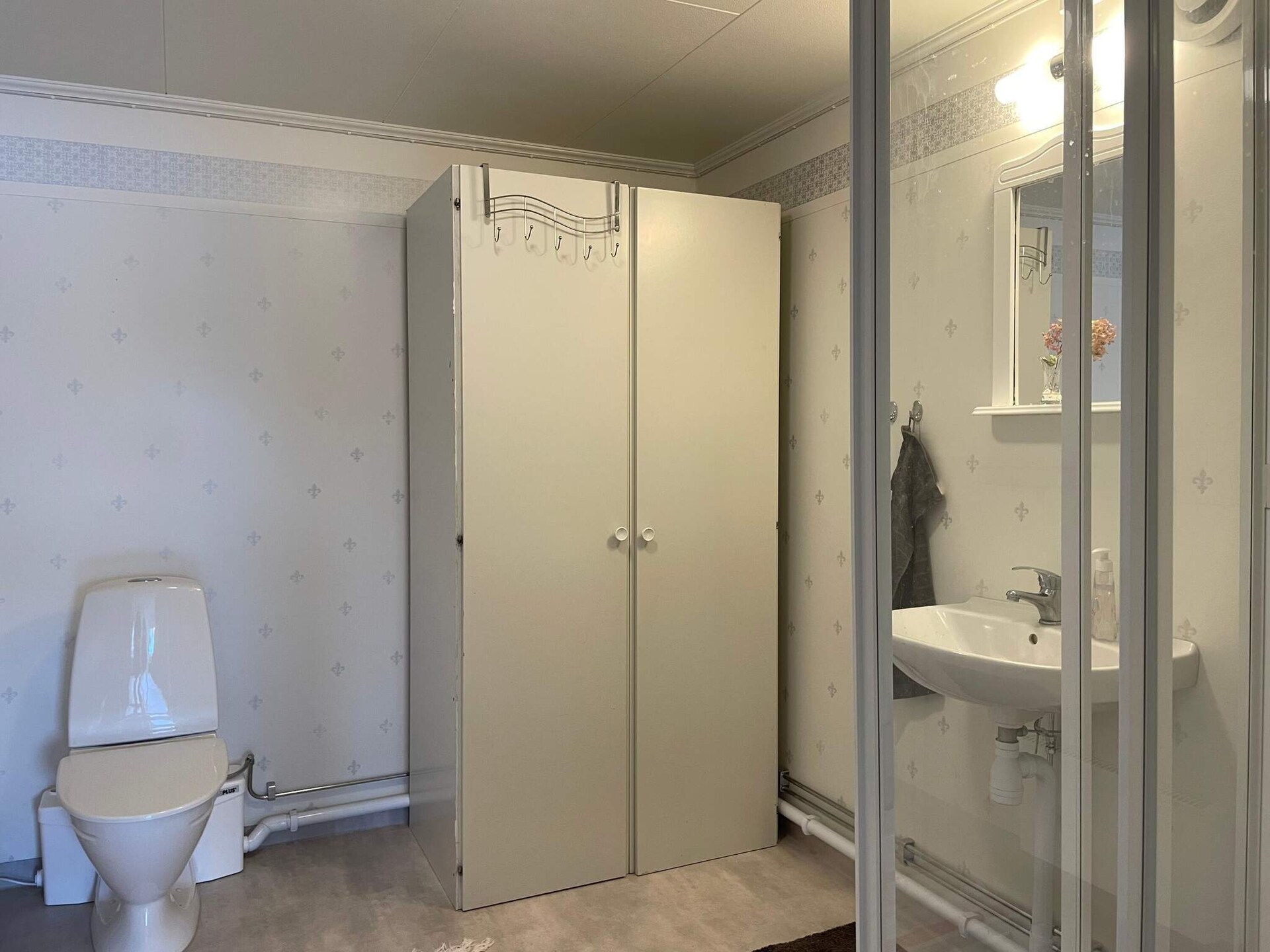 5-persoons vakantiehuis aan het meer in Bengtsfors - foto 26