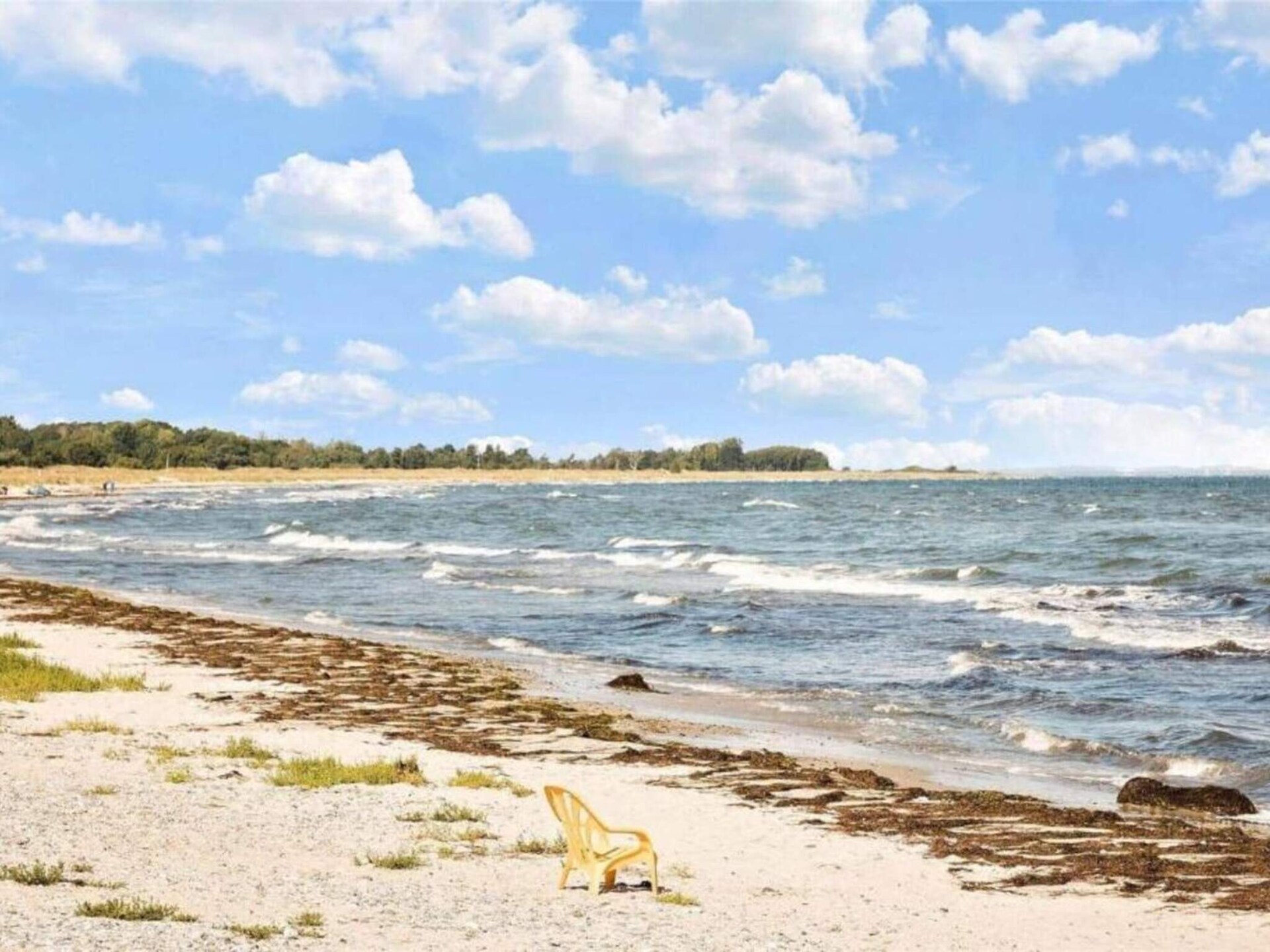 Sfeervol vakantiehuis in Stege nabij strand Ulvshale - foto 3