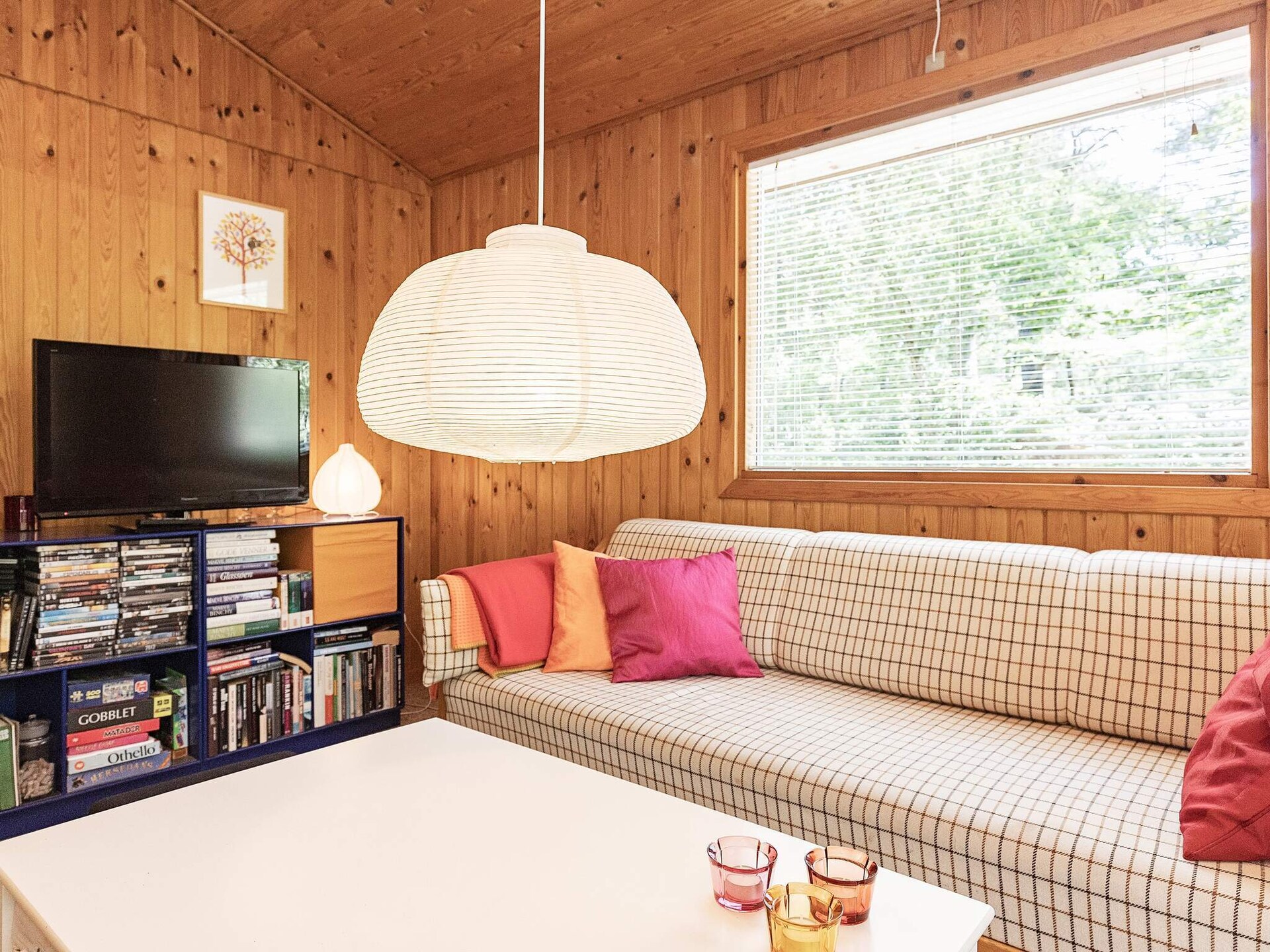 Sfeervol vakantiehuis in Stege nabij strand Ulvshale - foto 6