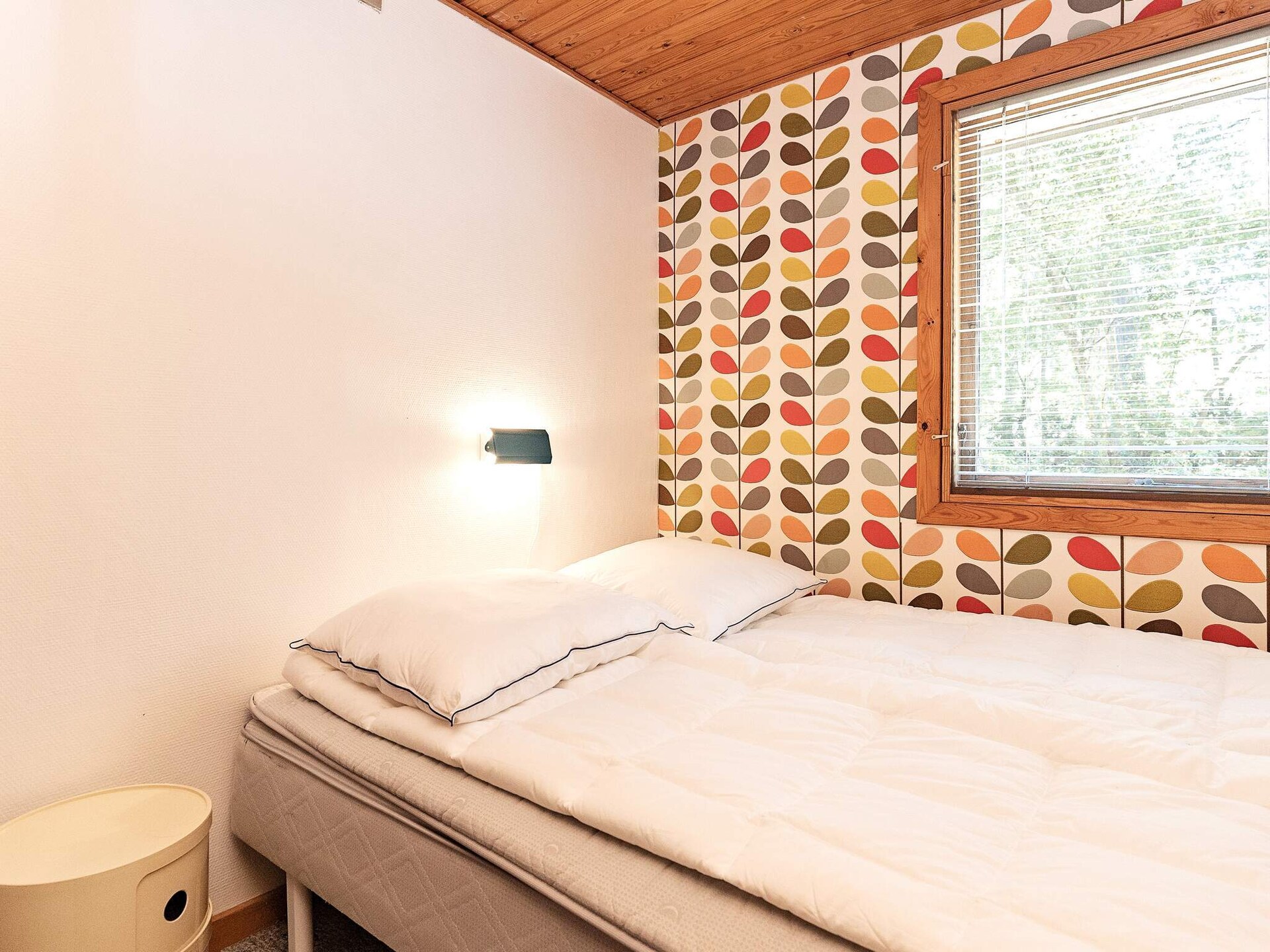Sfeervol vakantiehuis in Stege nabij strand Ulvshale - foto 11