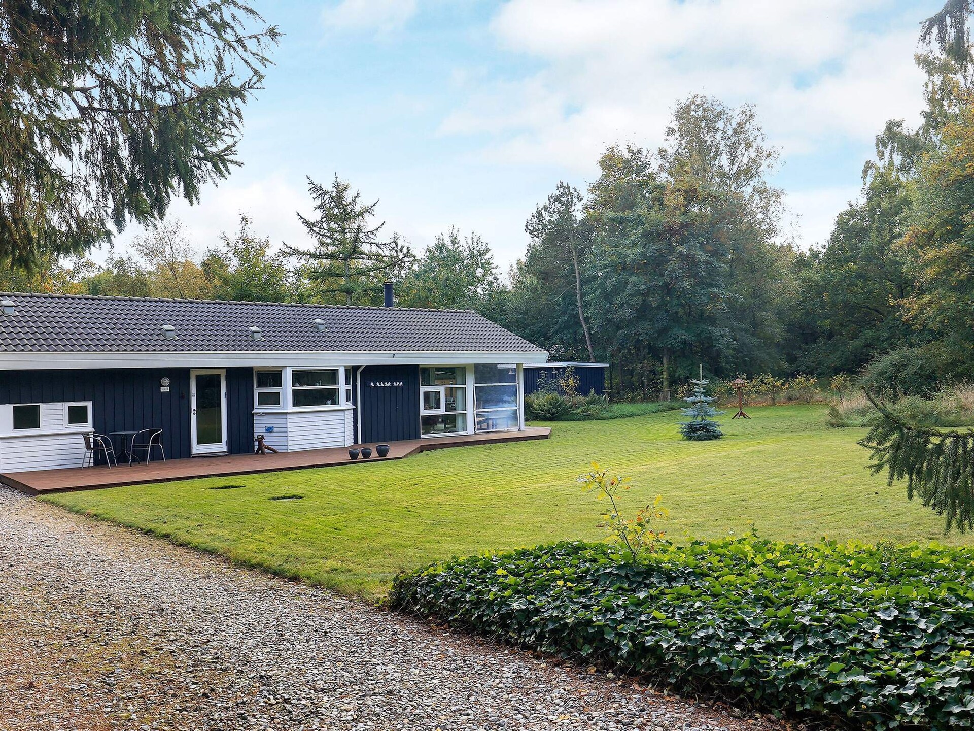 6-persoons vakantiehuis in Farsø op 500 m van de zee - foto 2