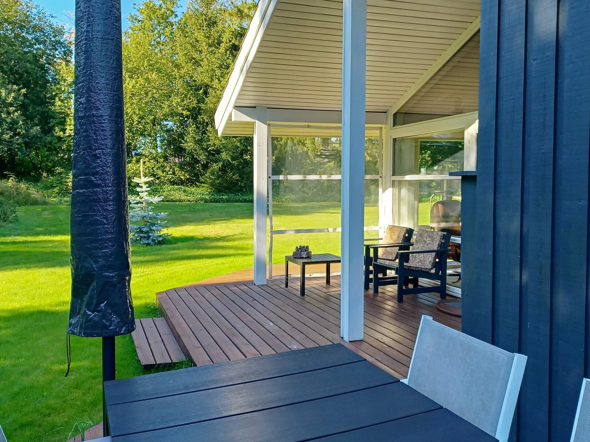 6-persoons vakantiehuis in Farsø op 500 m van de zee - foto 5