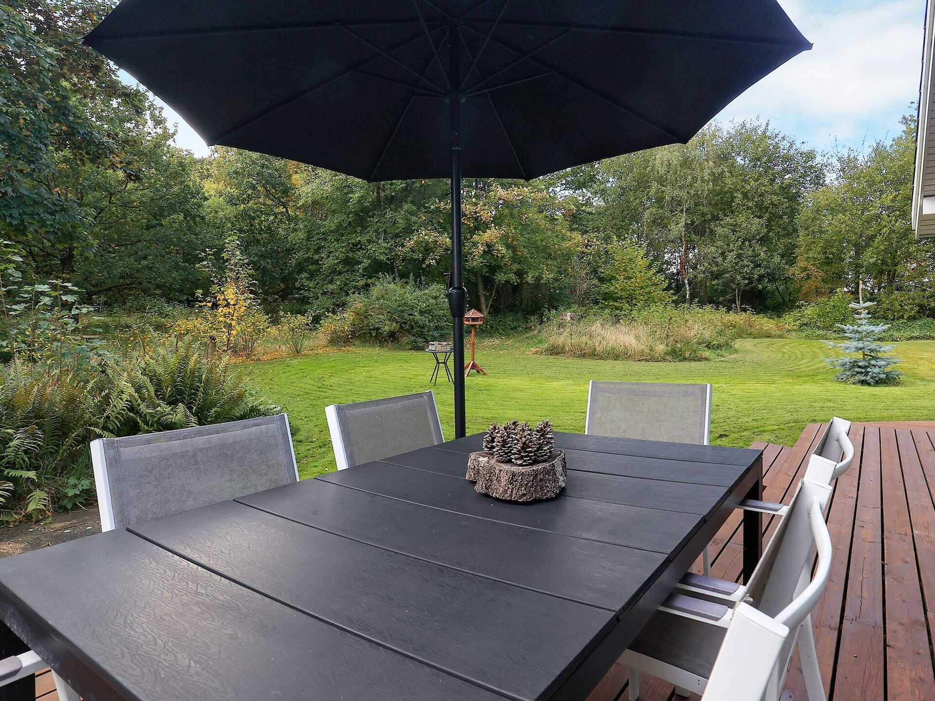 6-persoons vakantiehuis in Farsø op 500 m van de zee - foto 7