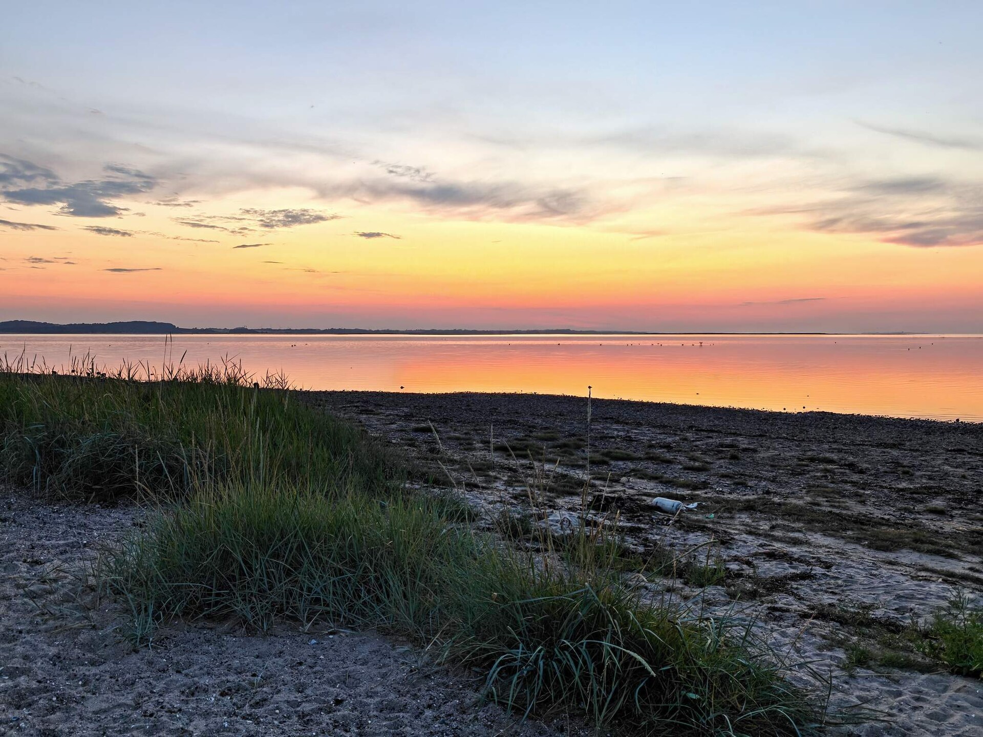6-persoons vakantiehuis in Farsø op 500 m van de zee - foto 12