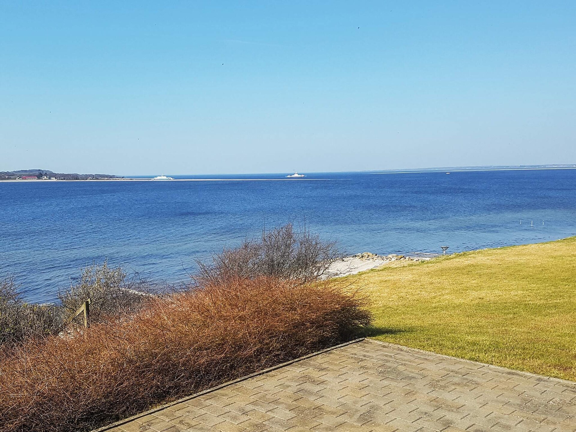 6-persoons vakantiehuis in Farsø op 500 m van de zee - foto 27