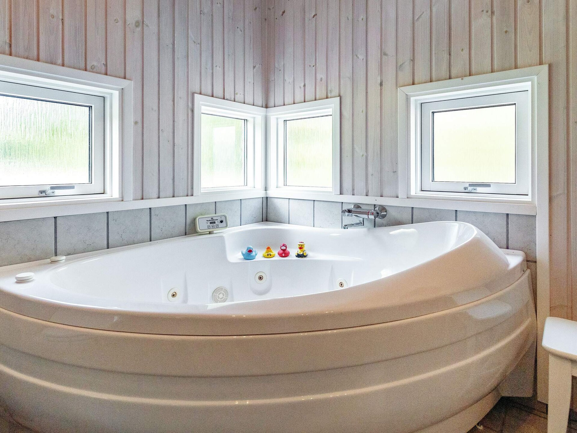 6-persoons vakantiehuis in Farsø op 500 m van de zee - foto 30