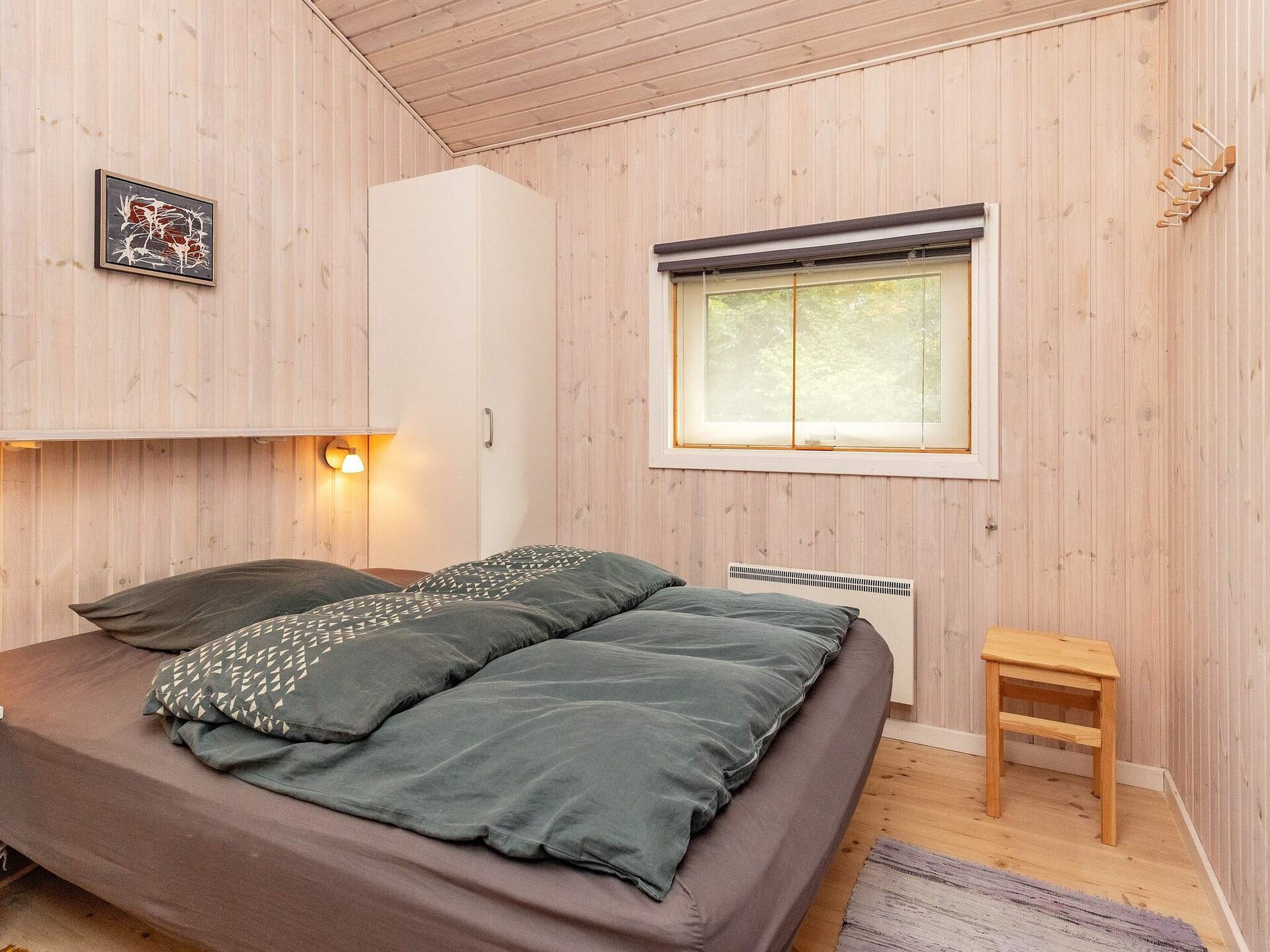 6-persoons vakantiehuis in Farsø op 500 m van de zee - foto 39