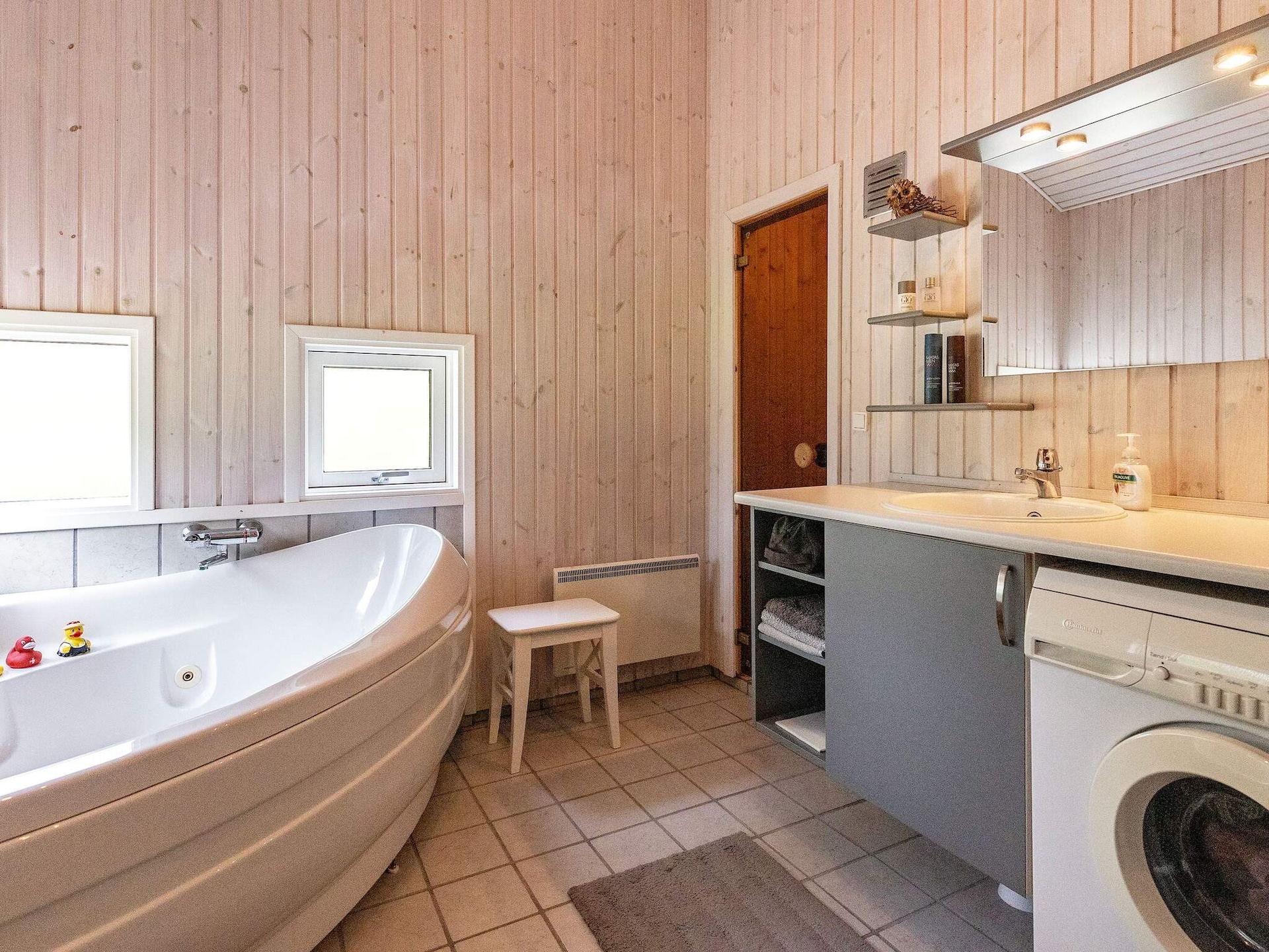 6-persoons vakantiehuis in Farsø op 500 m van de zee - foto 41
