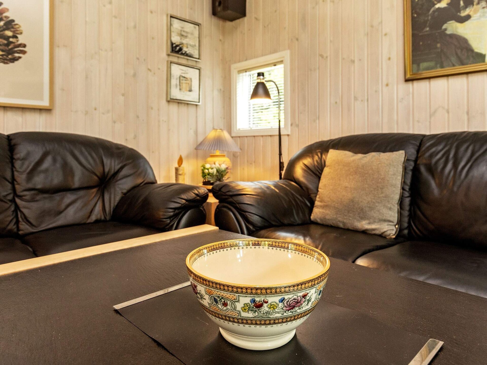 6-persoons vakantiehuis in Farsø op 500 m van de zee - foto 43