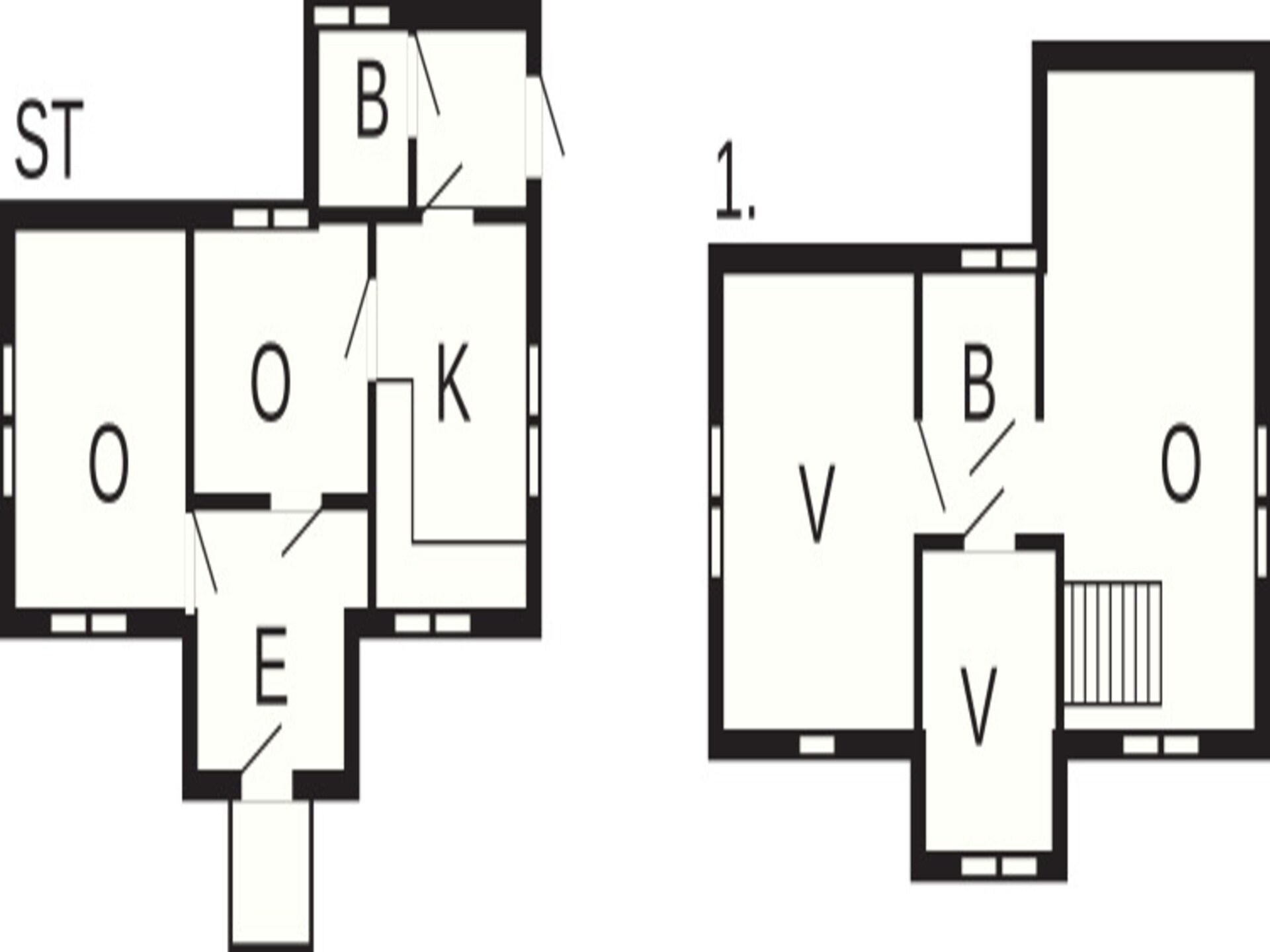 Charmant rood vakantiehuis in landelijke idylle bij Grästorp, Zweden - foto 37