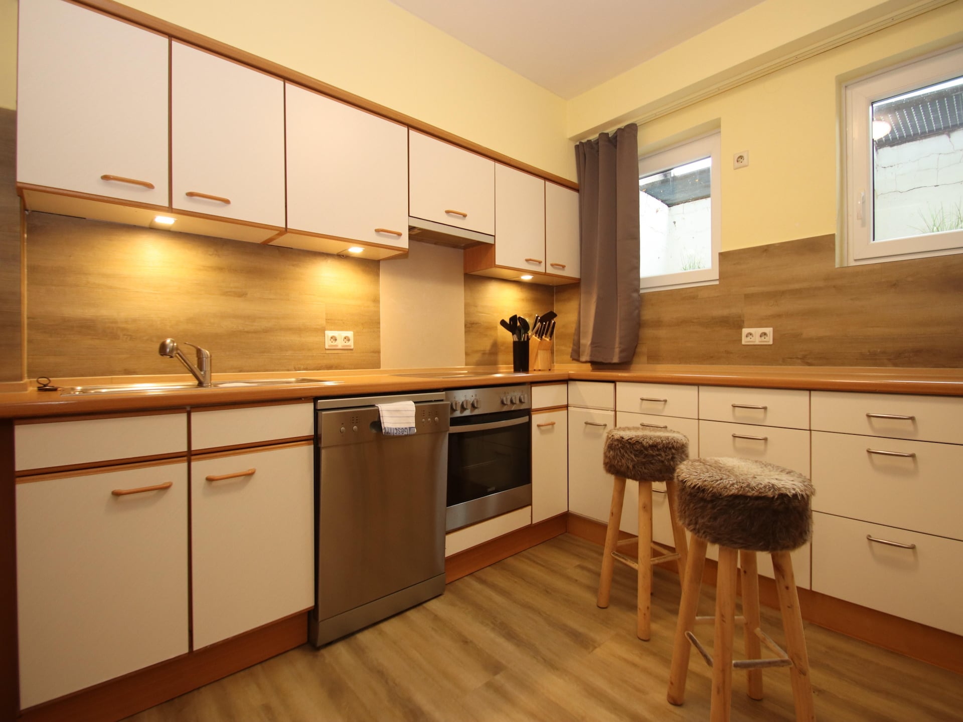 Ruim appartement voor 12 personen in Altenau - foto 15