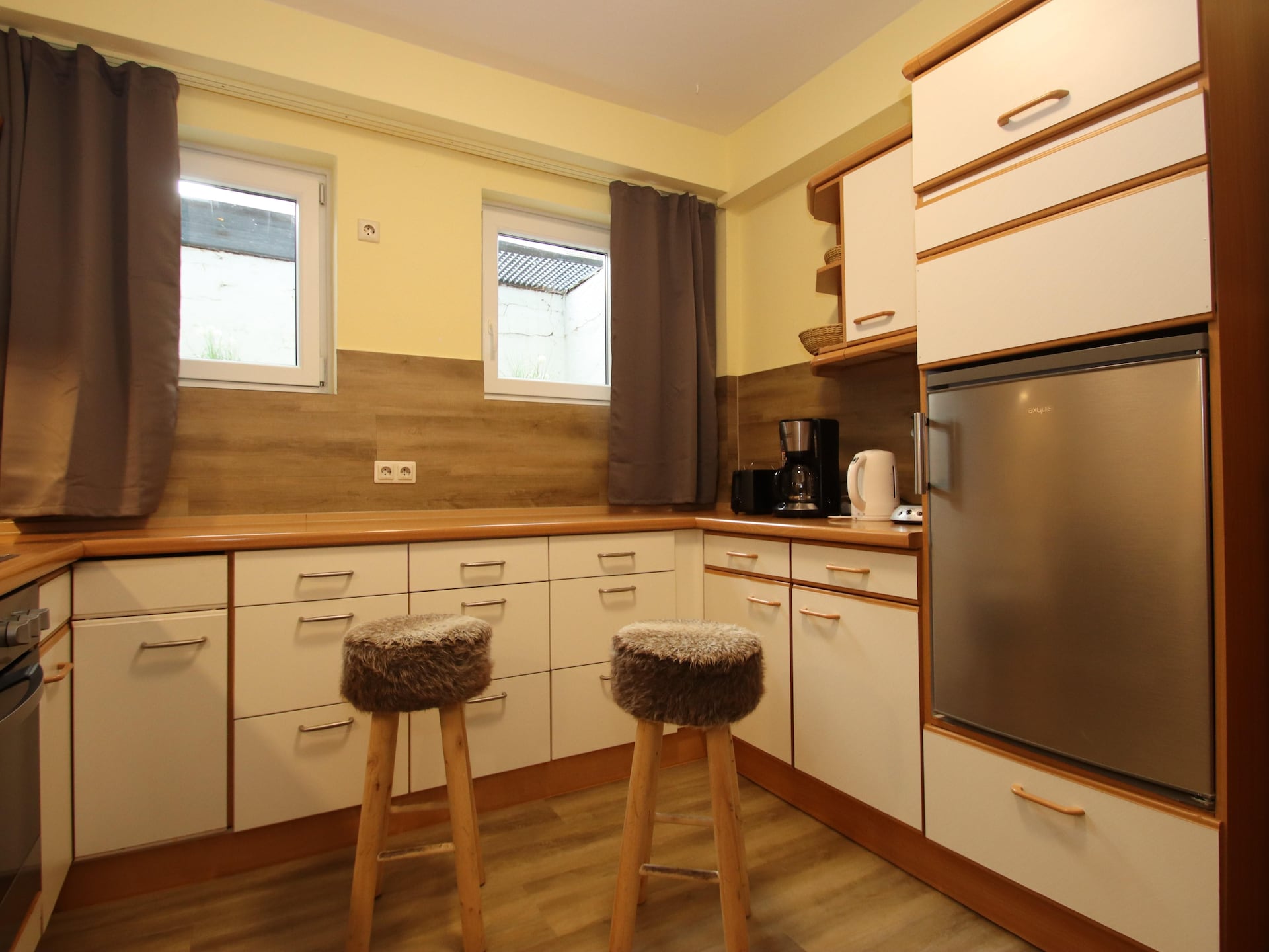 Ruim appartement voor 12 personen in Altenau - foto 17