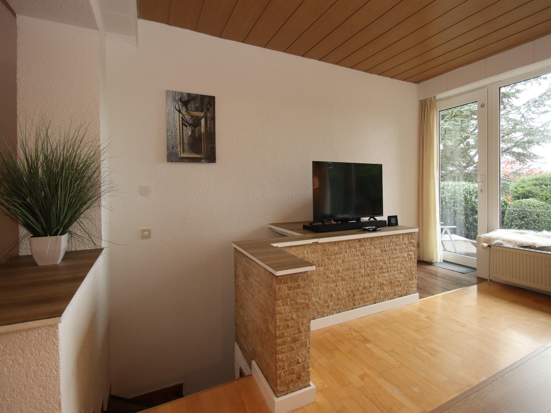 Ruim appartement voor 12 personen in Altenau - foto 9