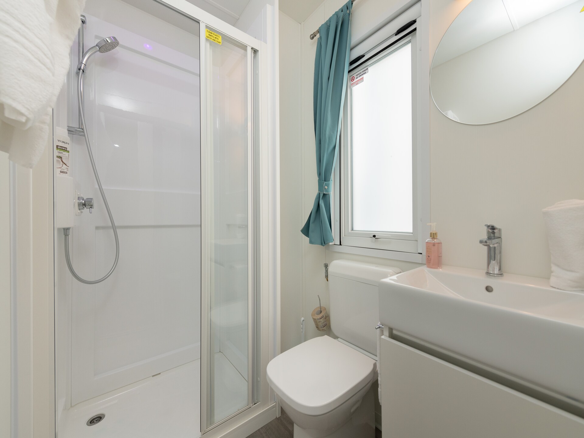 Sfeervol landhuis Antares in Cesenatico voor 4 personen - foto 12