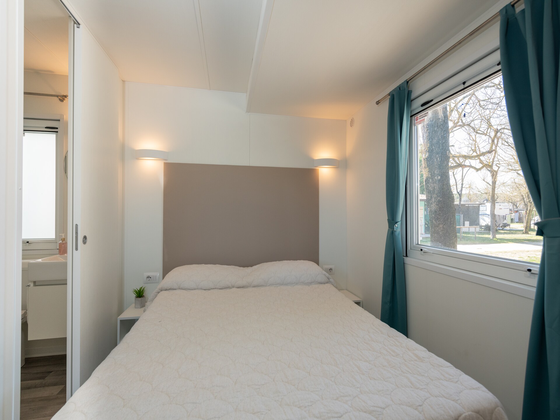 Sfeervol landhuis Antares in Cesenatico voor 4 personen - foto 7