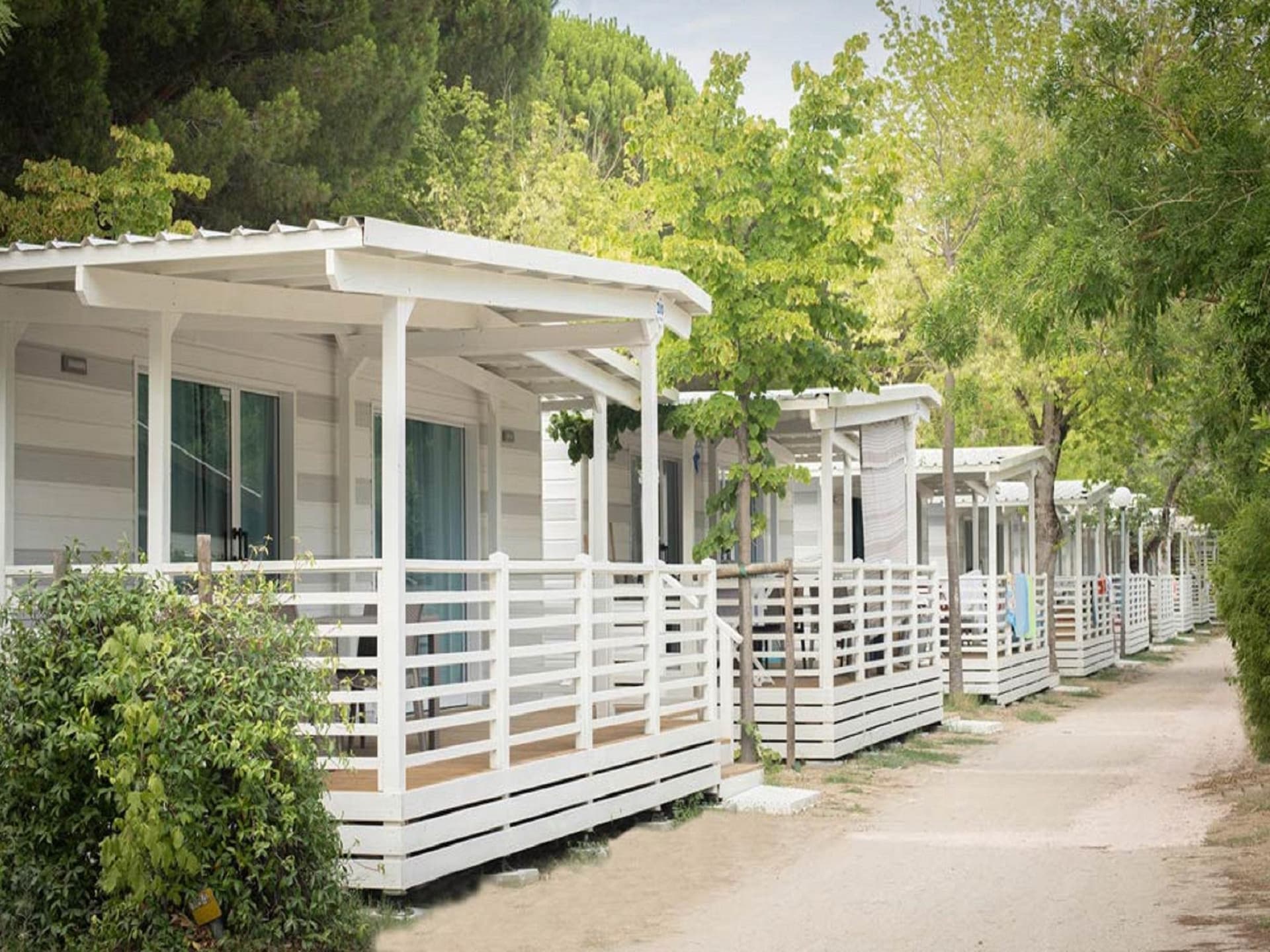 Sfeervol landhuis Antares in Cesenatico voor 4 personen - foto 1