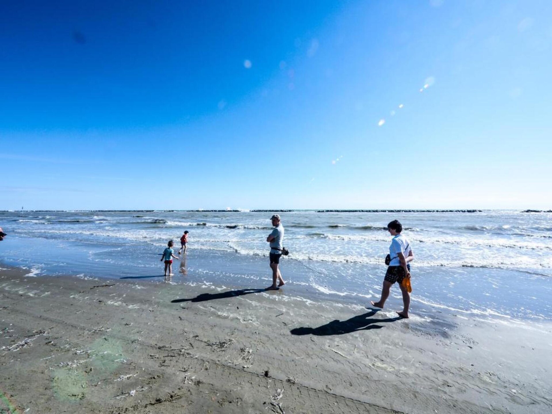 Sfeervol landhuis Antares in Cesenatico voor 4 personen - foto 24