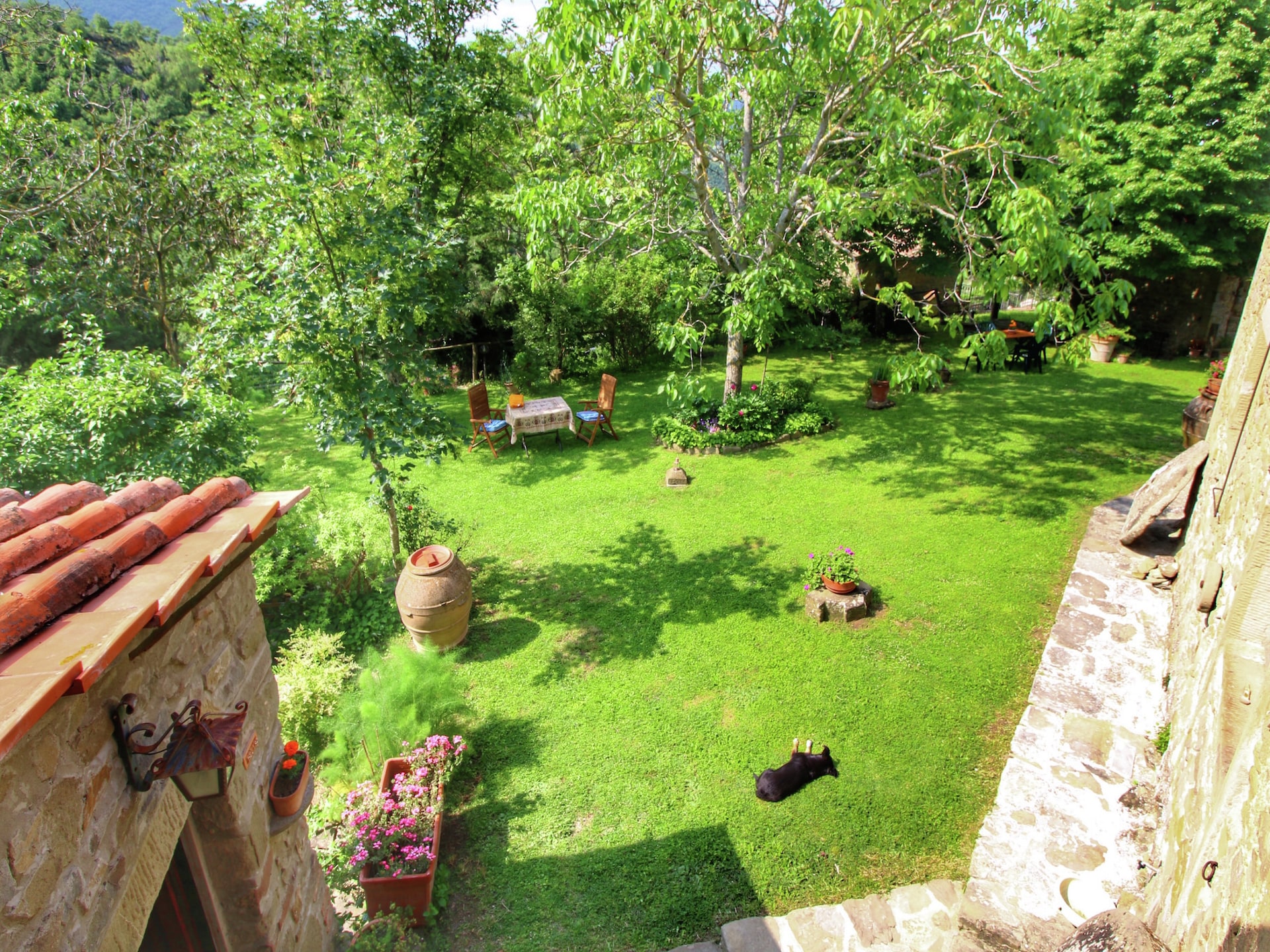 Charmante boerderij Loggetta in het hart van Cortona - foto 25