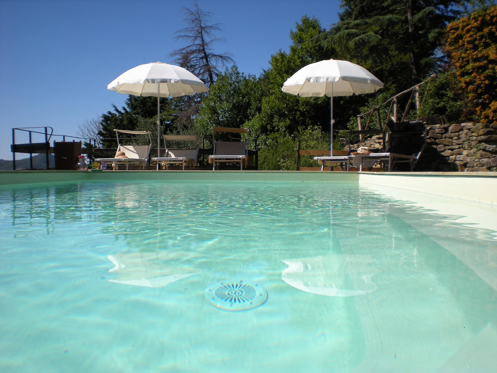 Charmante boerderij Loggetta in het hart van Cortona - foto 12