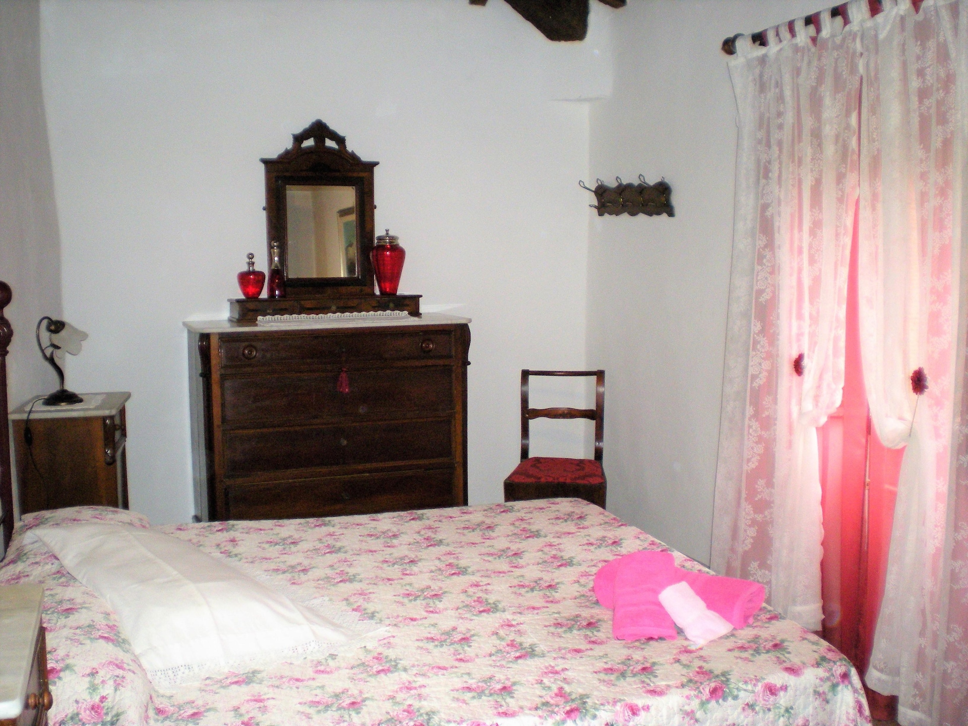 Charmante boerderij Loggetta in het hart van Cortona - foto 18