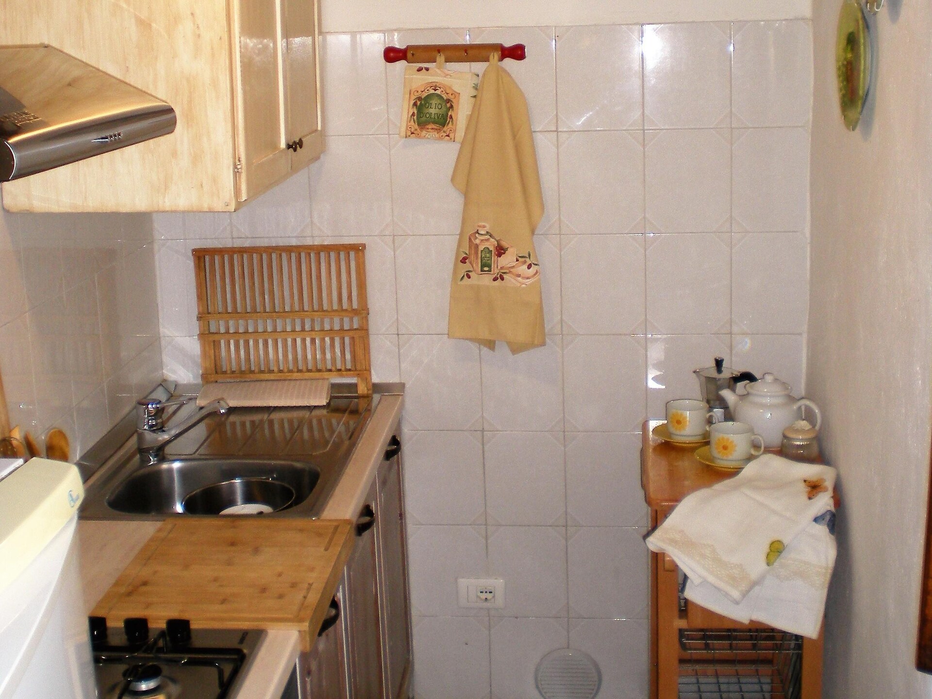 Charmante boerderij Loggetta in het hart van Cortona - foto 17